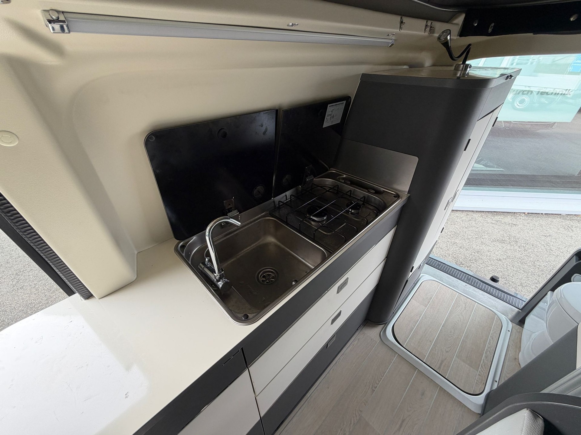 VW T6.1 Westfalia West Kepler One-image-25