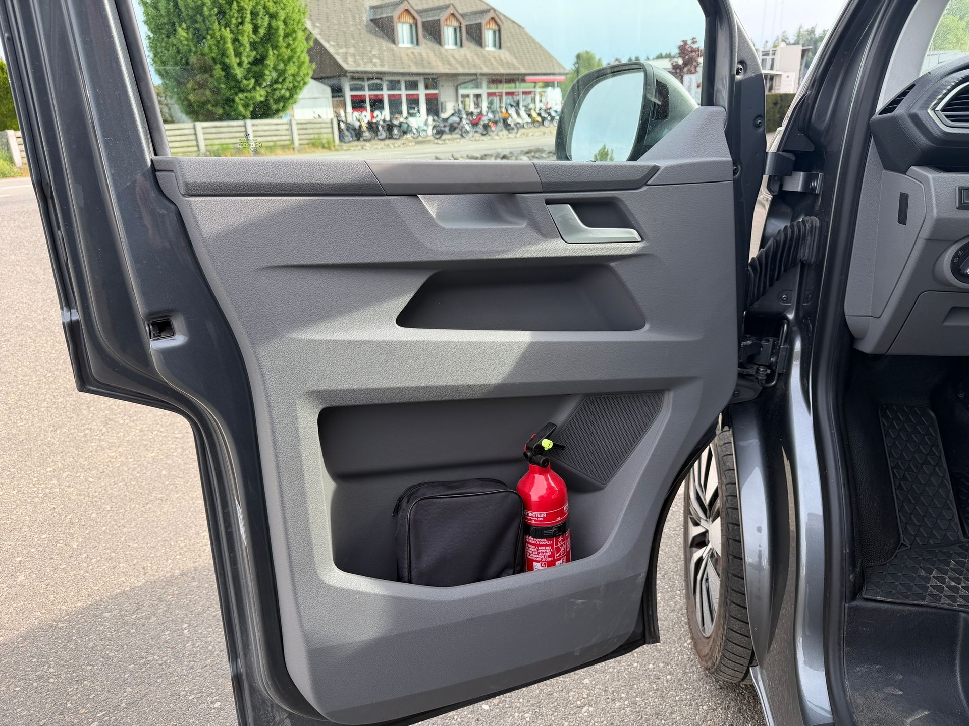 VW T6.1 Westfalia West Kepler One-image-14