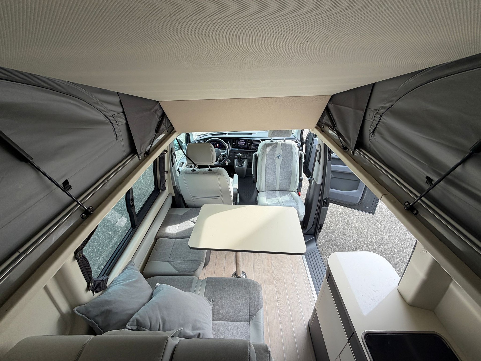 VW T6.1 Westfalia West Kepler One-image-26