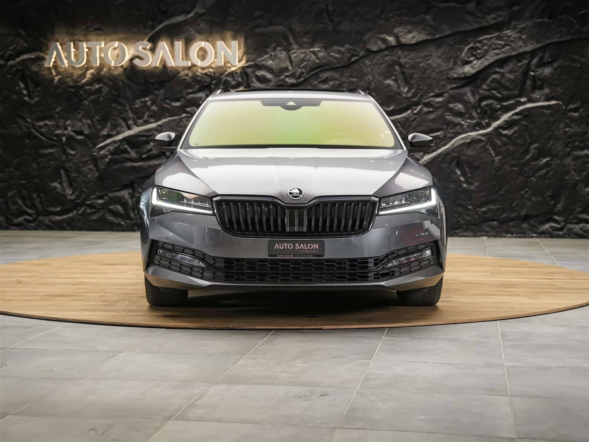 SKODA Superb Combi 2.0 TSI 280 SportLine 4x4 DSG *Facelift*Panorama*Sportsitze*360°Kamera*-image-7