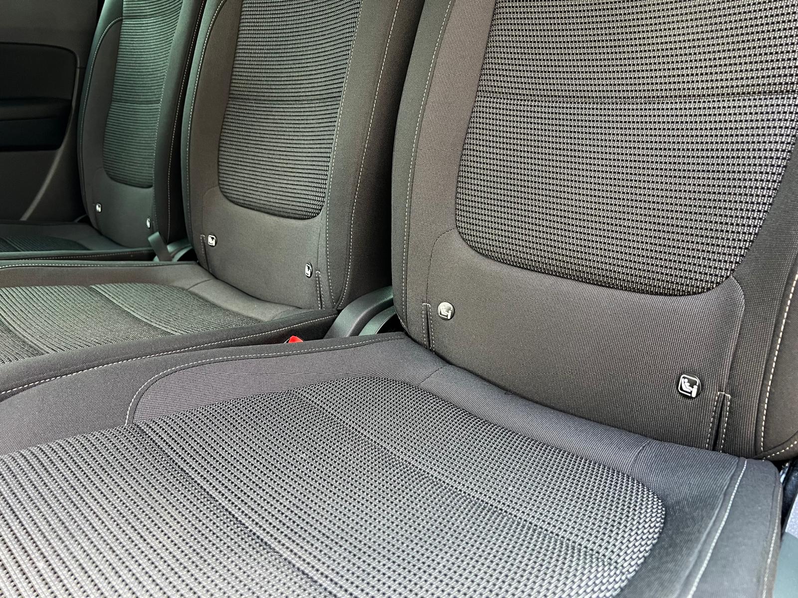 VW Sharan 1.4 TSI Comfortline DSG-image-10