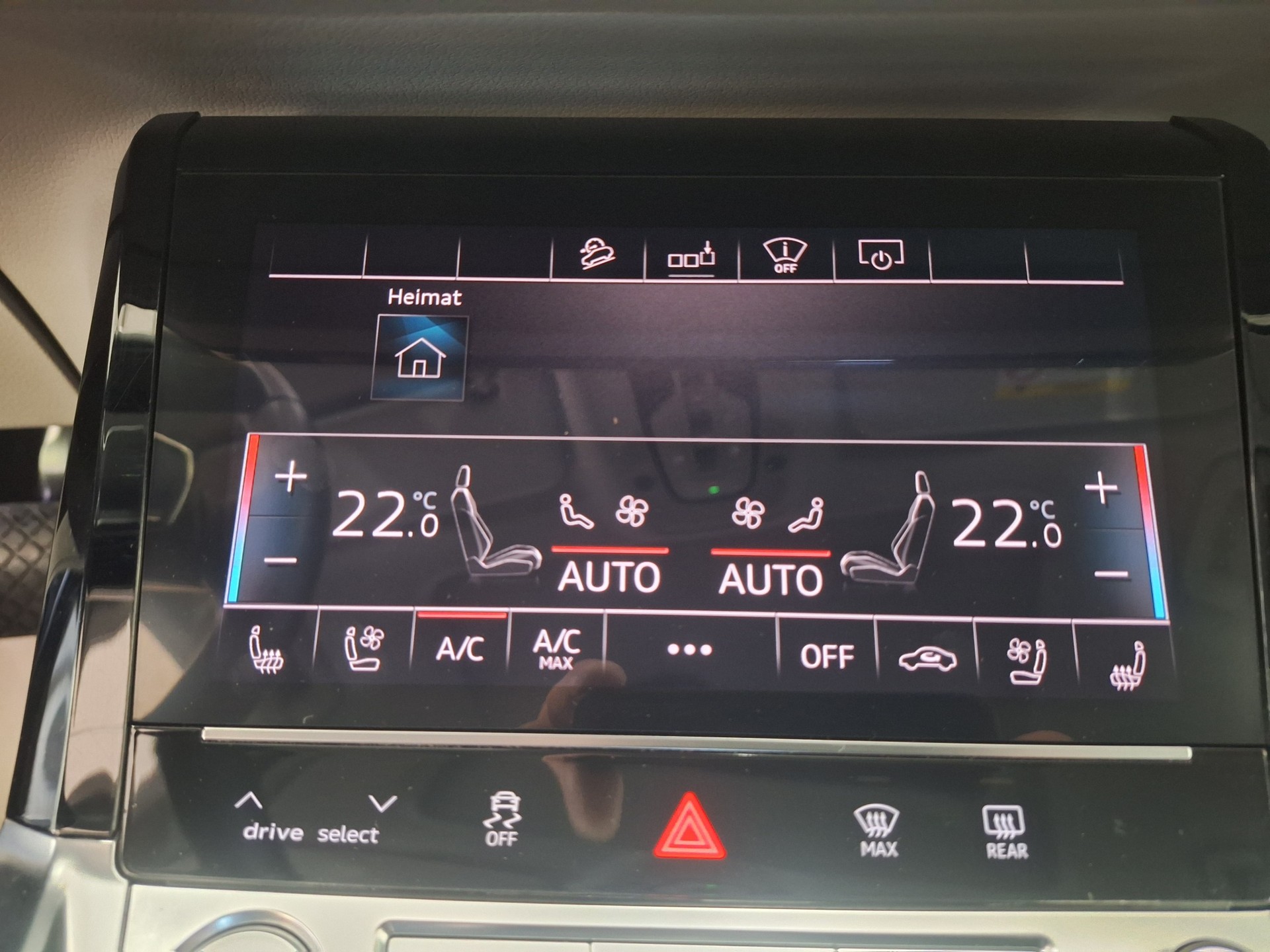 AUDI e-tron 55 Advanced quattro⚡Top Ausstattung , Keine Ablieferungspauschale⚡-image-15