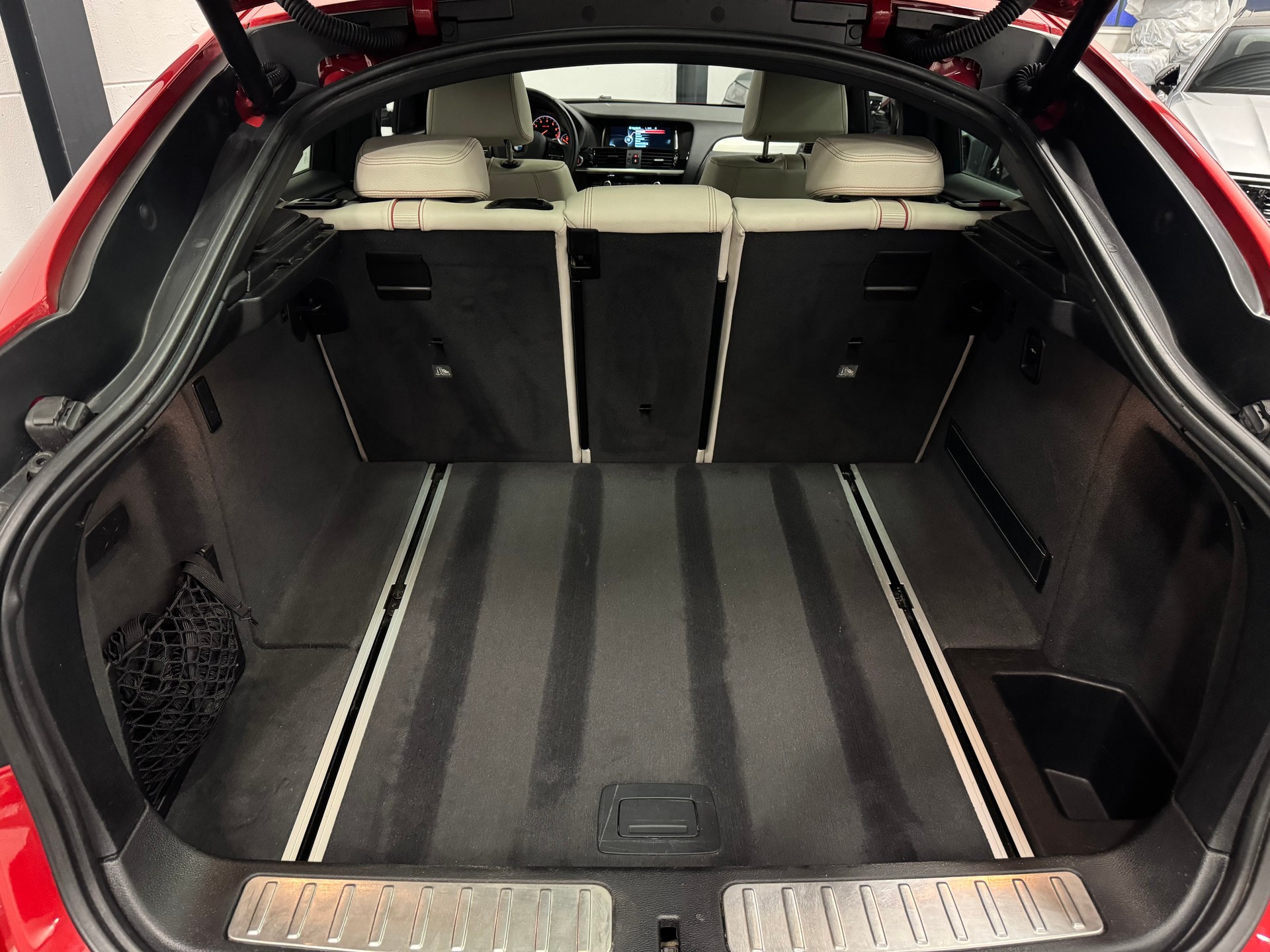 BMW X4 xDrive 35i Steptronic-image-23