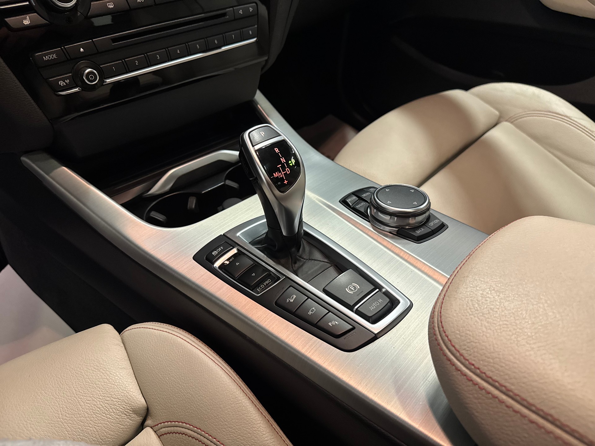 BMW X4 xDrive 35i Steptronic-image-28