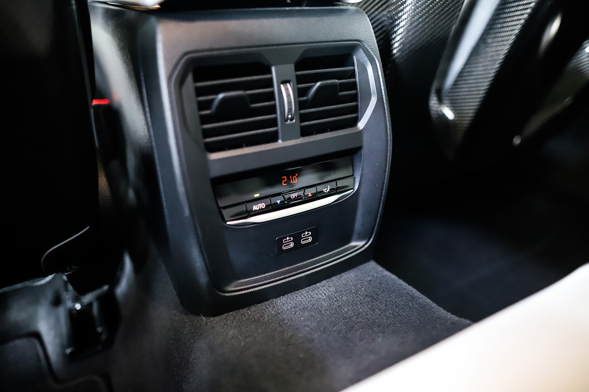 BMW M3 Touring xDrive Competition M * RUBYSTAR *-image-20
