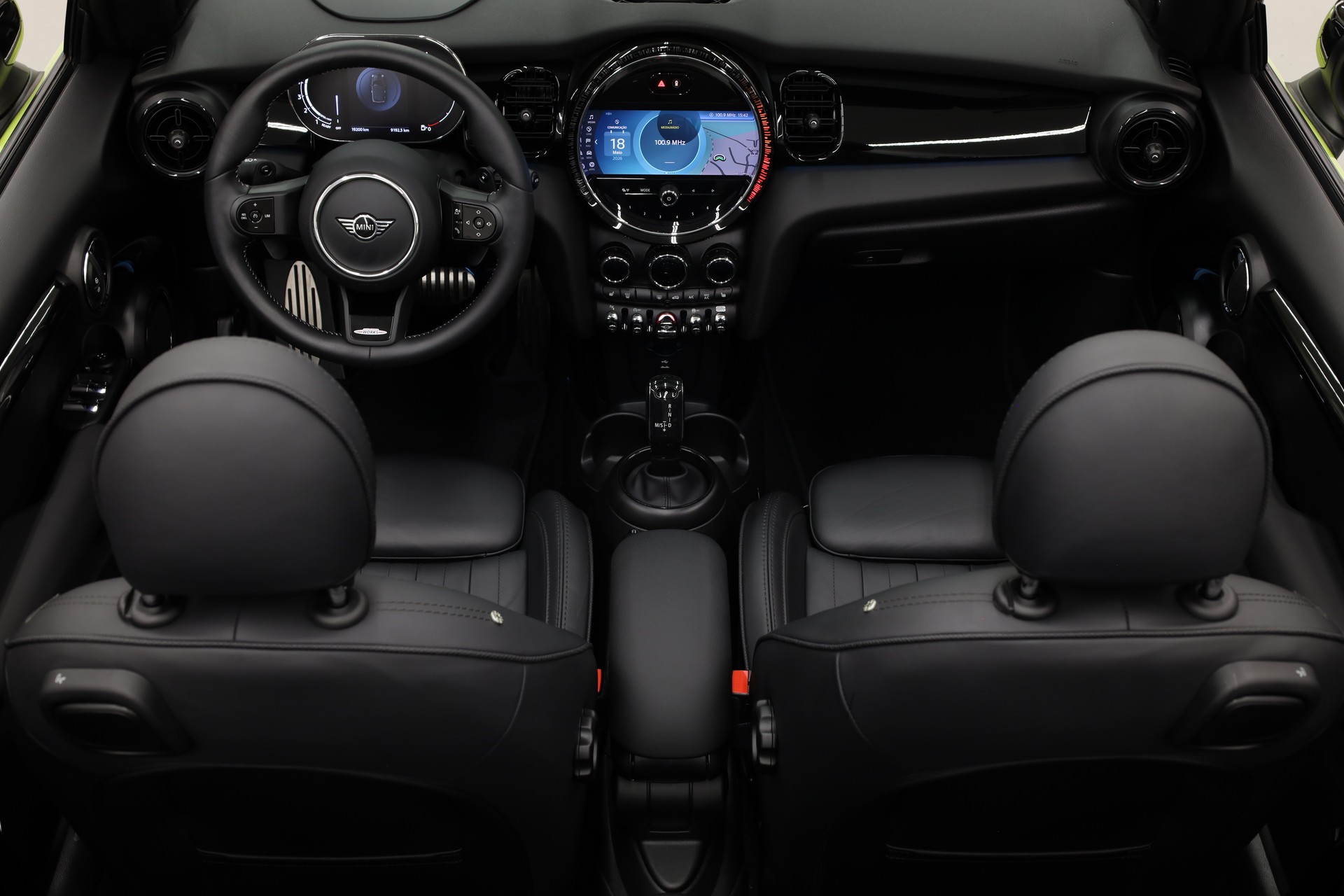 MINI Cabrio F57 2.0i Cooper S SDKG-image-15