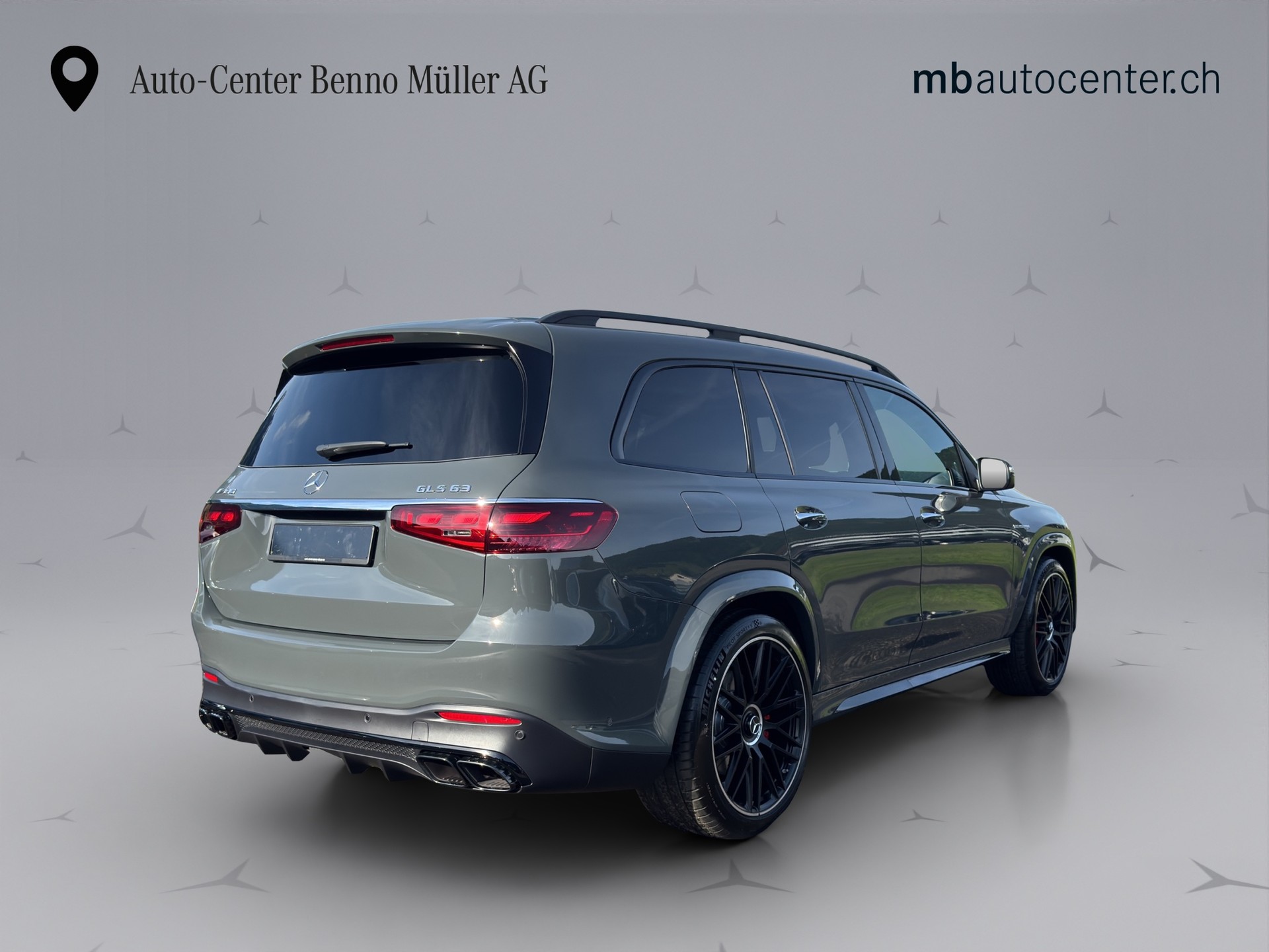 MERCEDES-BENZ GLS 63 AMG 4matic+-image-4