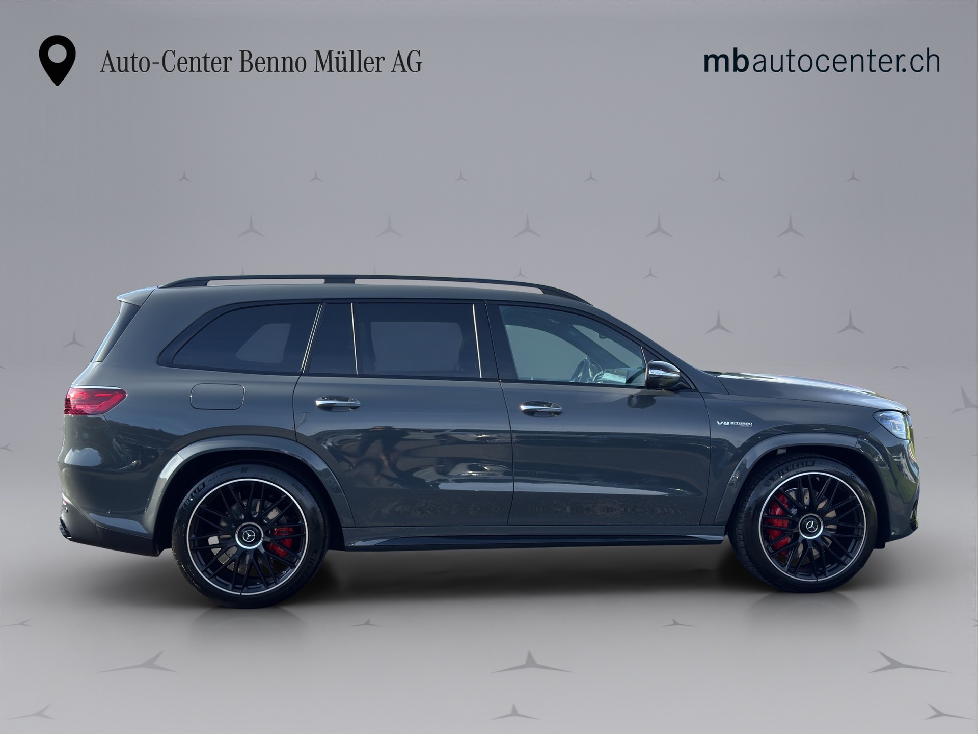 MERCEDES-BENZ GLS 63 AMG 4matic+-image-5