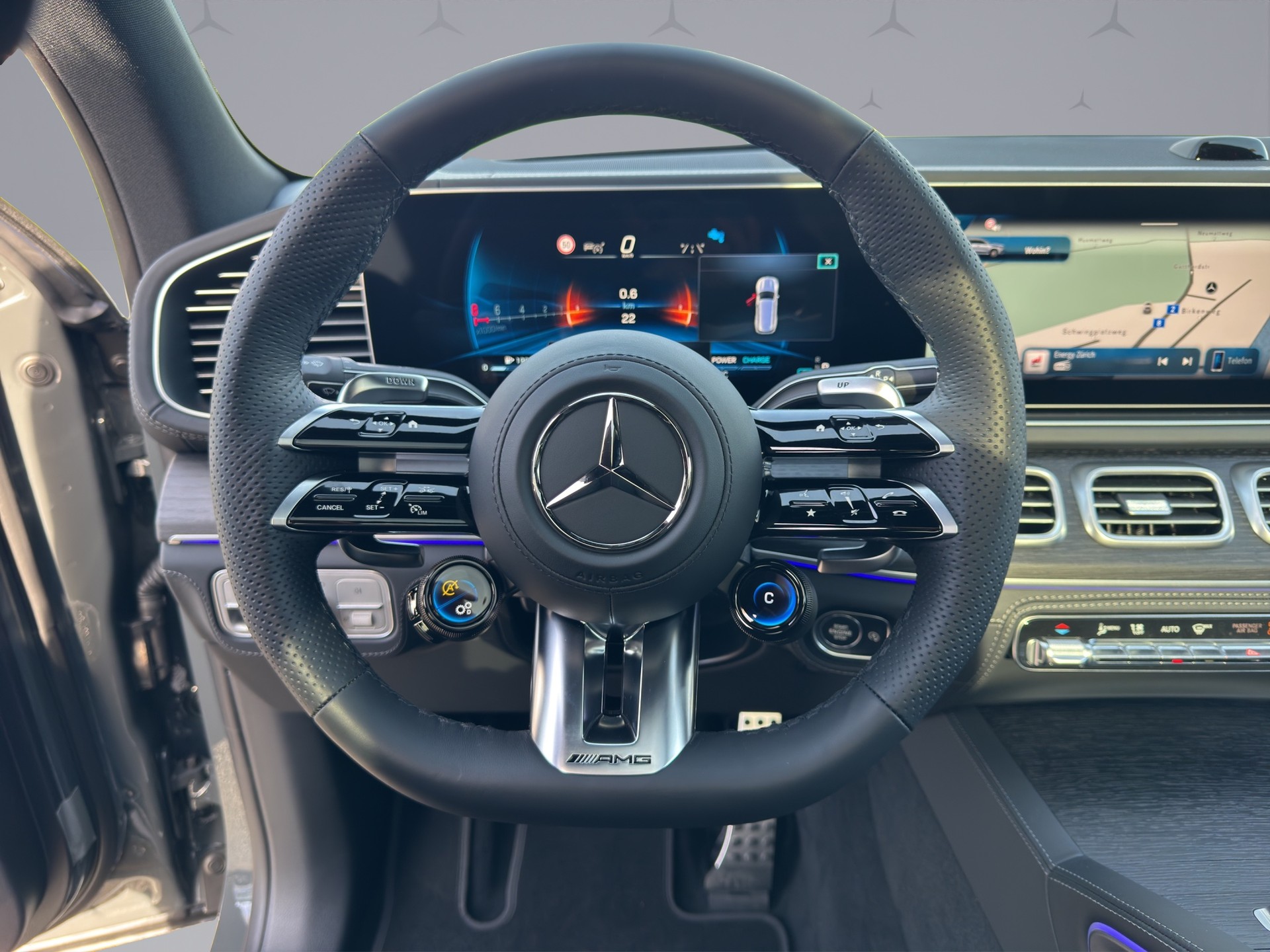 MERCEDES-BENZ GLS 63 AMG 4matic+-image-11