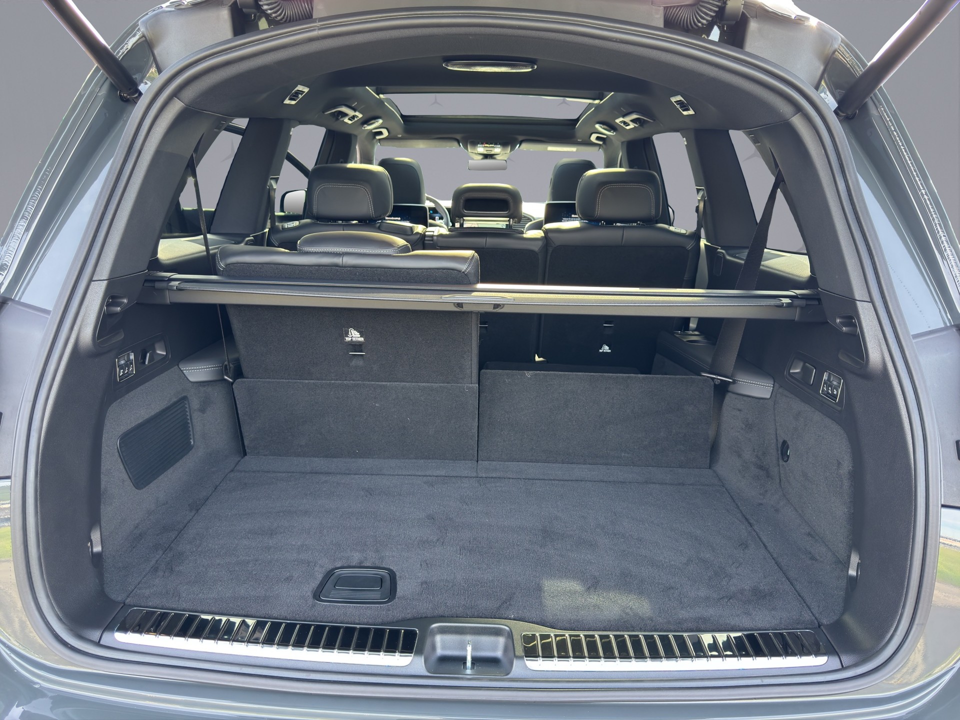 MERCEDES-BENZ GLS 63 AMG 4matic+-image-20