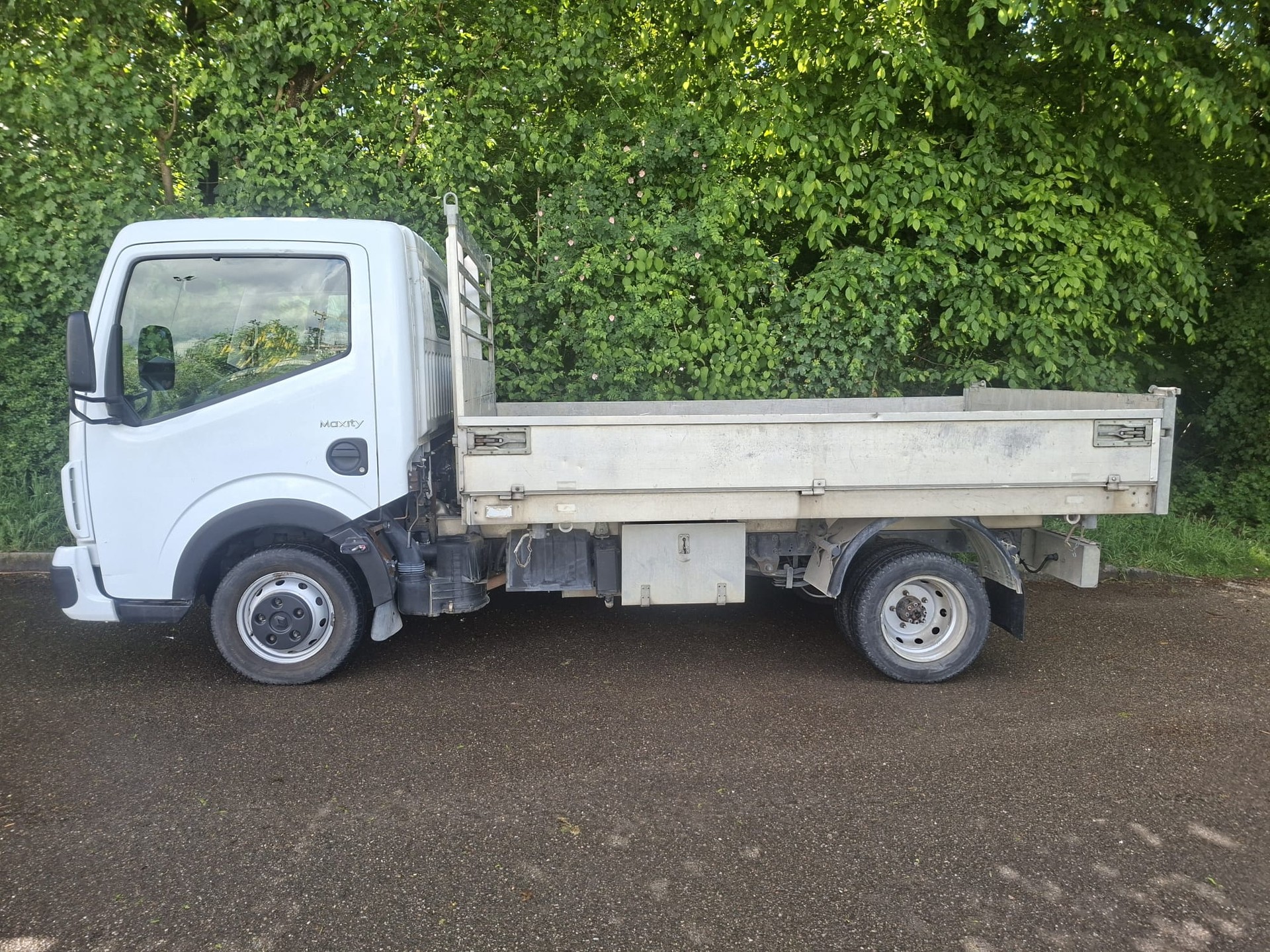 RENAULT Maxity 130.35 Dynamic-image-5
