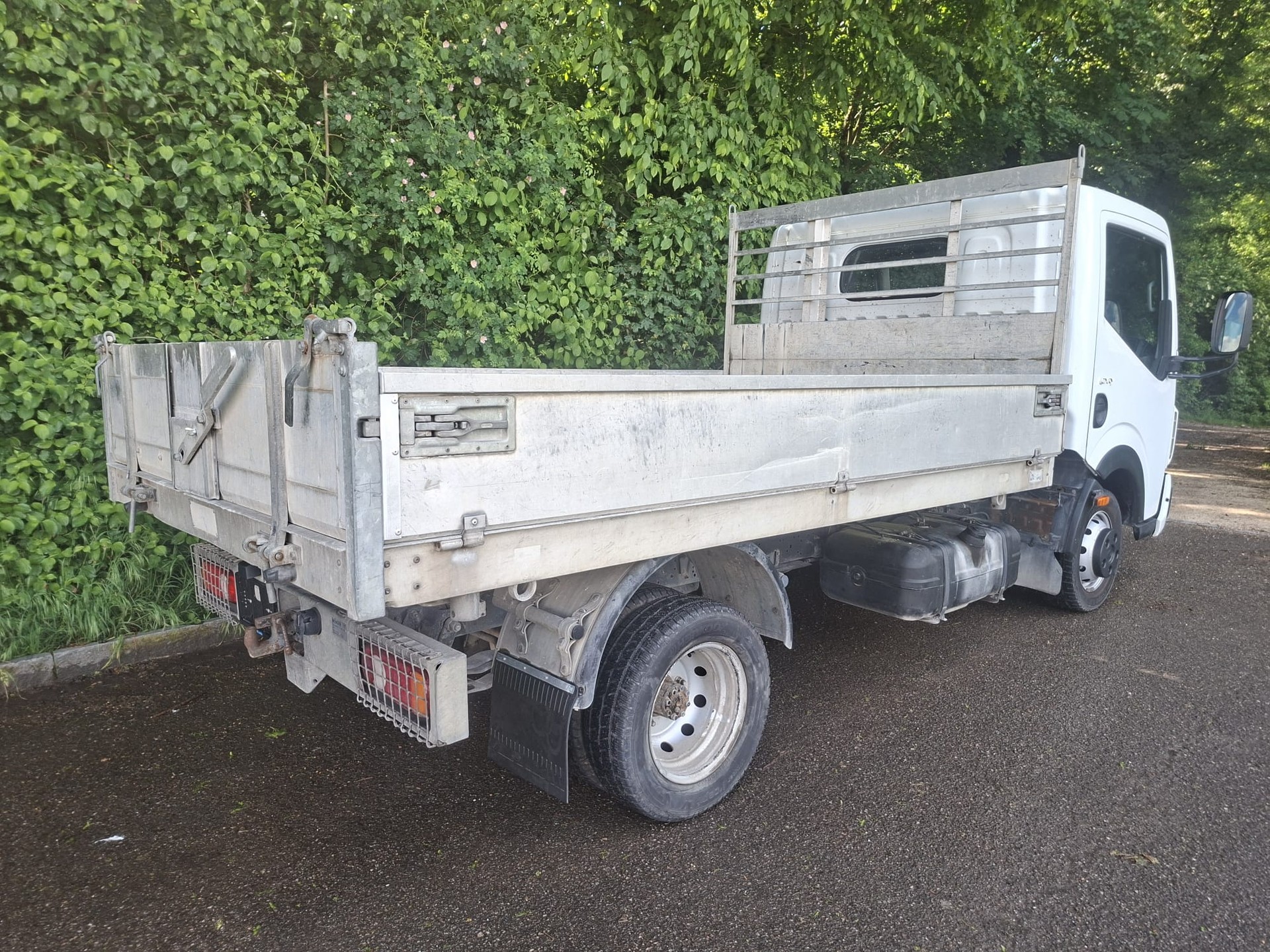 RENAULT Maxity 130.35 Dynamic-image-8