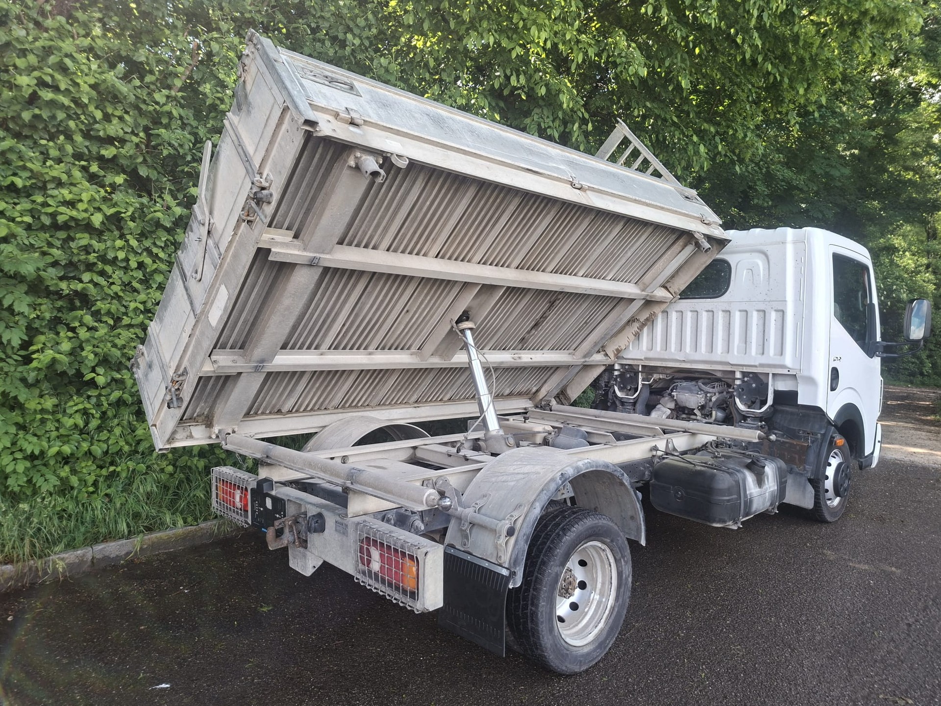 RENAULT Maxity 130.35 Dynamic-image-10
