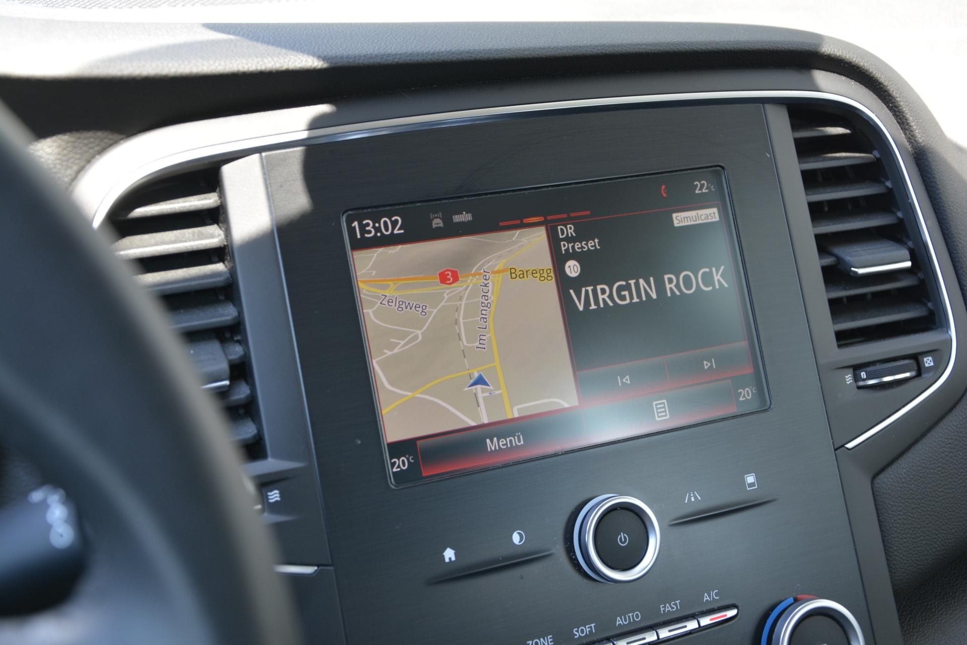 RENAULT Mégane 1.2 TCe 130 Zen-image-8