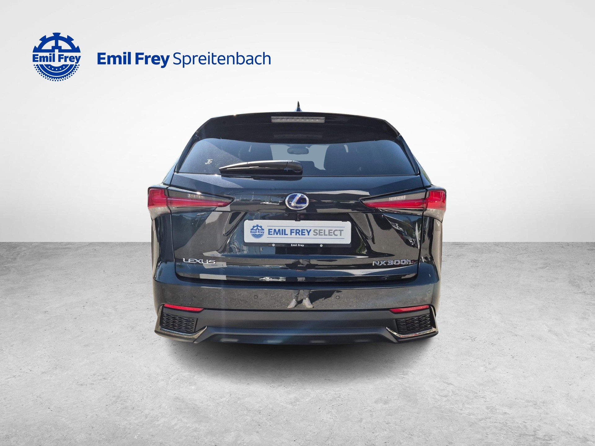LEXUS NX 300h F-Sport / ab 3,99% Leasing bei Abschluss einer Protect Autoversicherung-showroom-element-3
