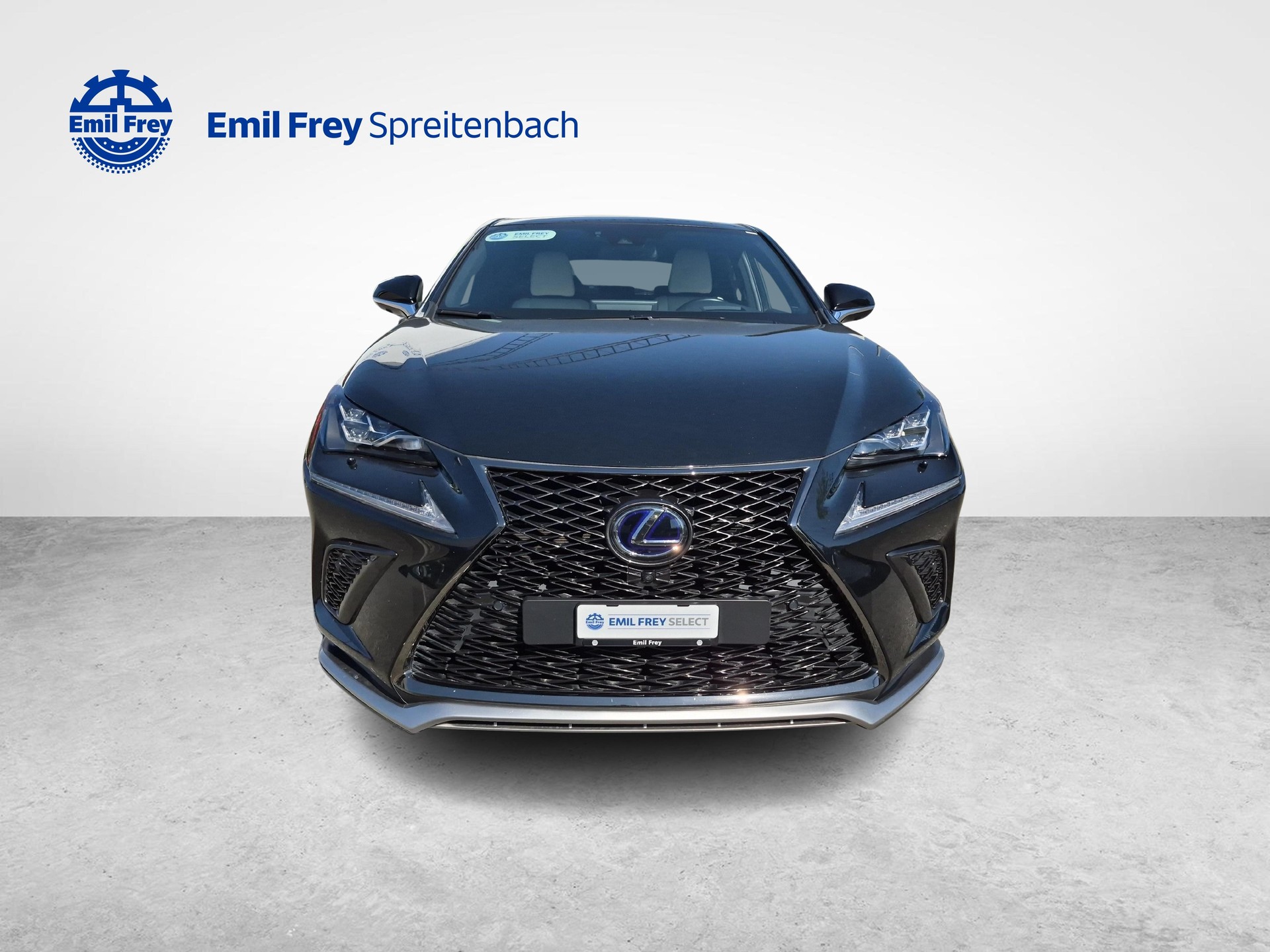 LEXUS NX 300h F-Sport / ab 3,99% Leasing bei Abschluss einer Protect Autoversicherung-image-7