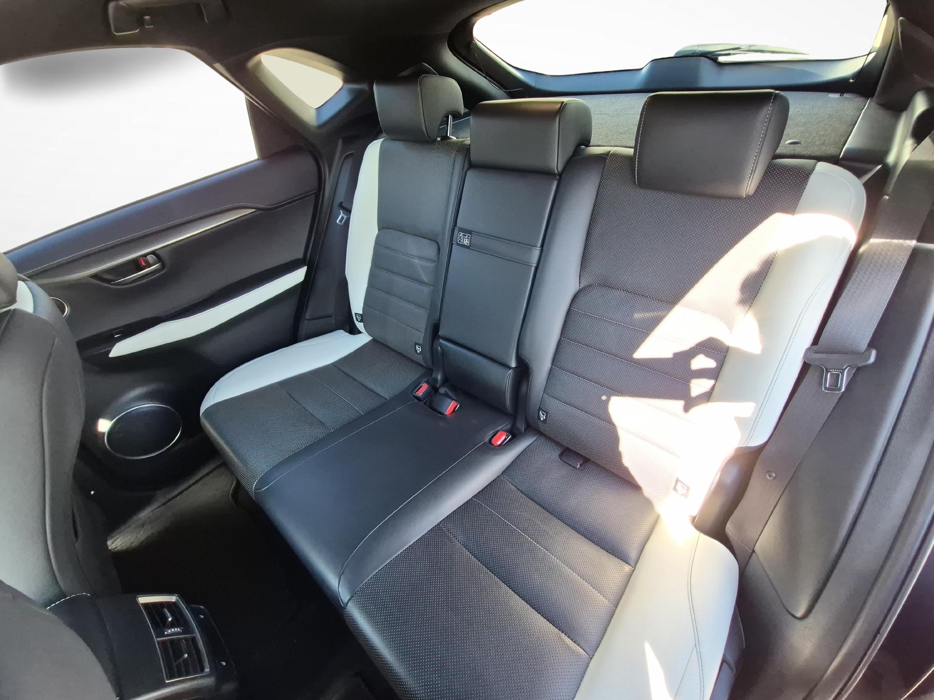 LEXUS NX 300h F-Sport / ab 3,99% Leasing bei Abschluss einer Protect Autoversicherung-image-10