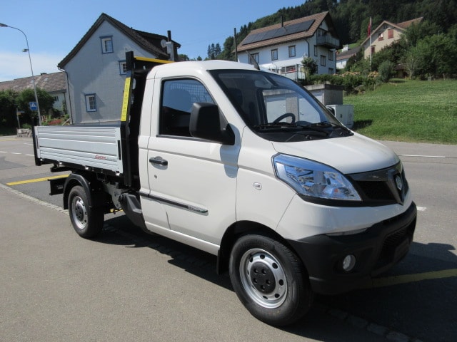 PIAGGIO Porter Kipper 1.5 CNG Pro Short Range-showroom-element-1
