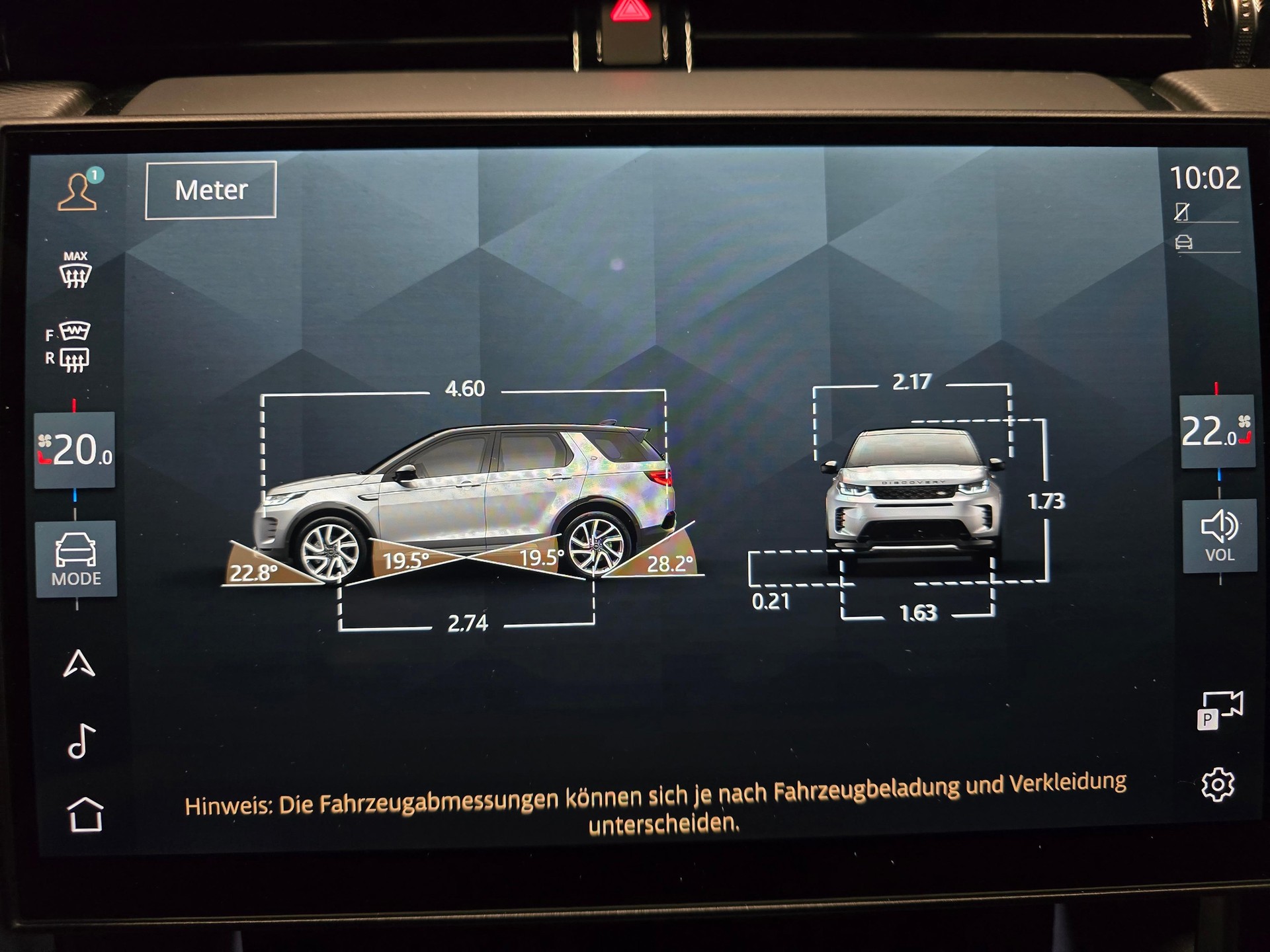 LAND ROVER Discovery Sport 1.5 T 270e Dynamic SE-image-13