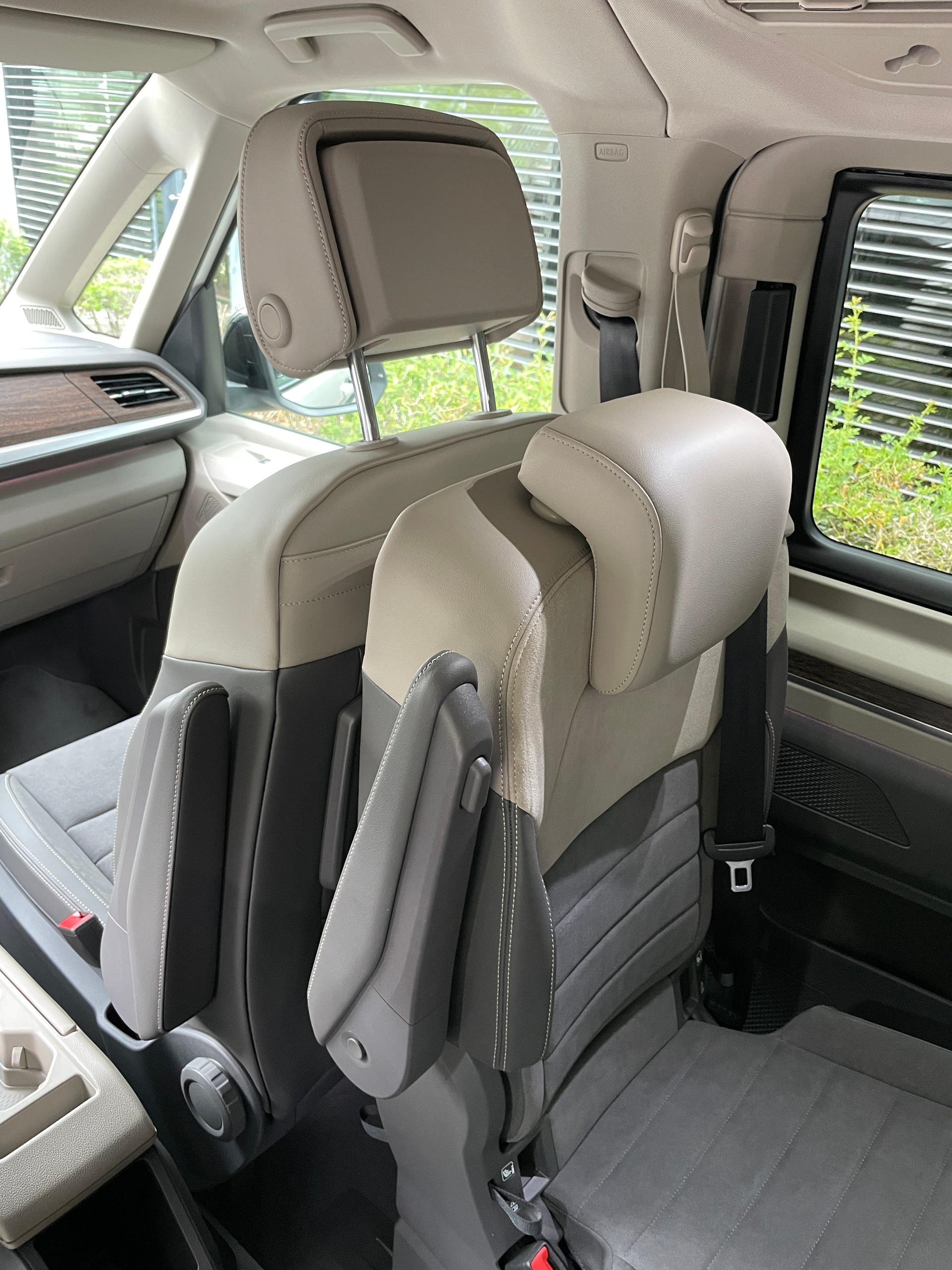 VW Multivan 1.5 eHybrid Style 4Motion DSG-image-18