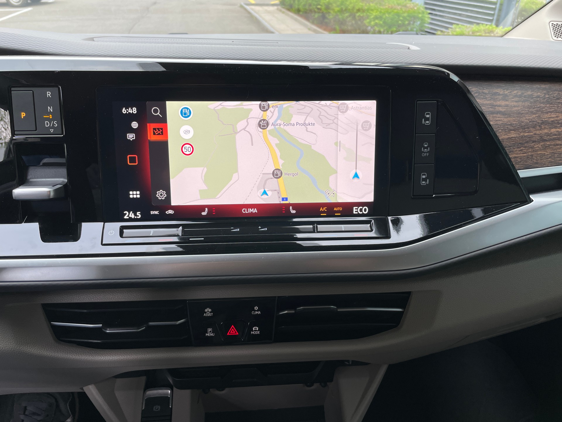VW Multivan 1.5 eHybrid Style 4Motion DSG-image-23