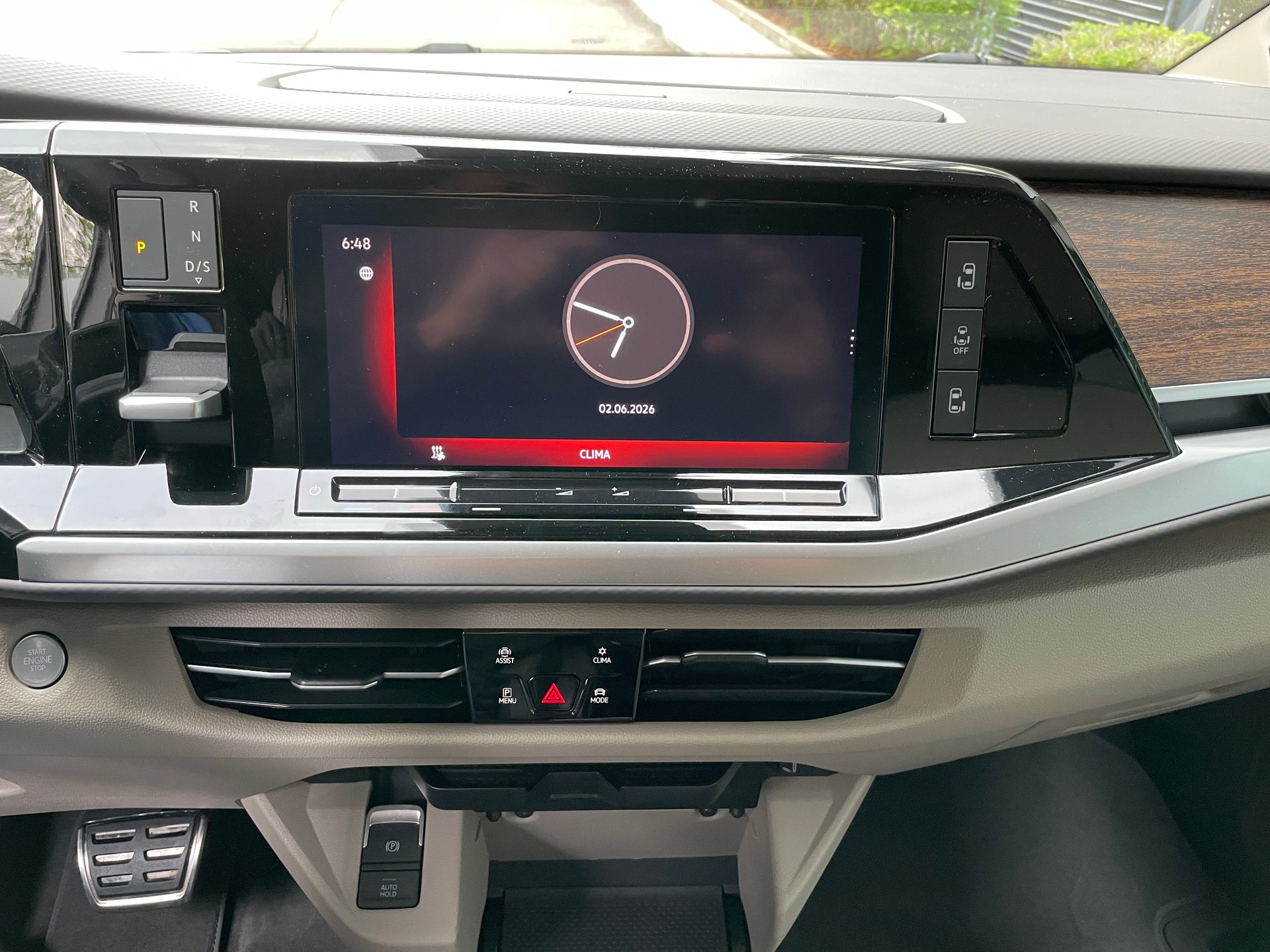 VW Multivan 1.5 eHybrid Style 4Motion DSG-image-21