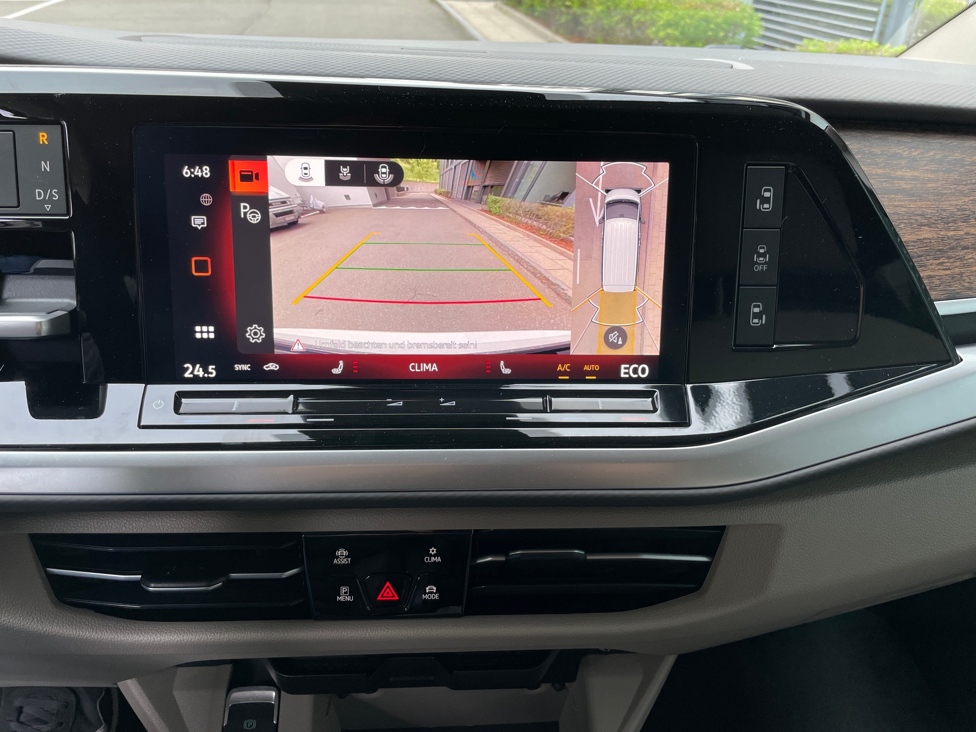 VW Multivan 1.5 eHybrid Style 4Motion DSG-image-24