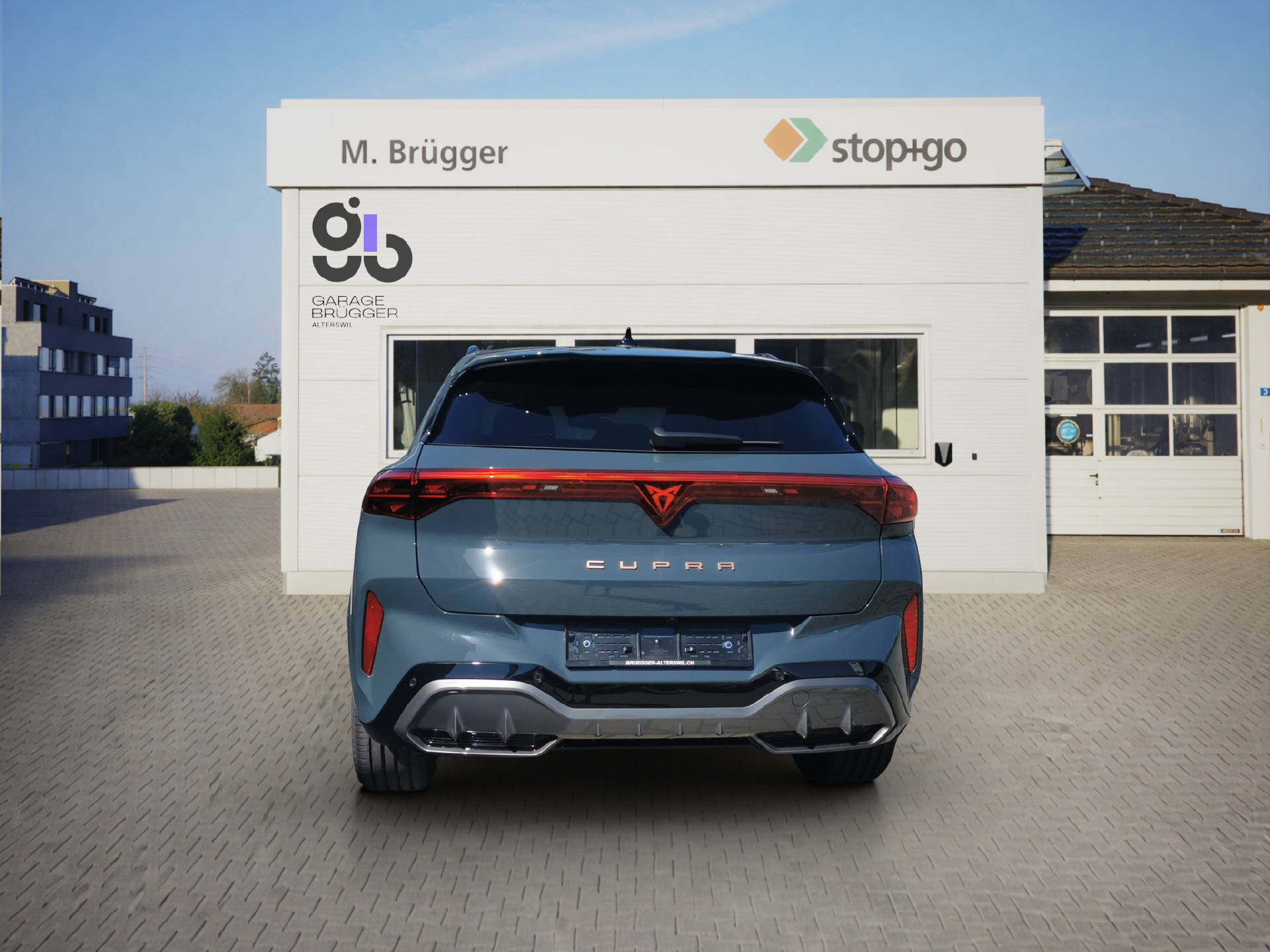 CUPRA Terramar 1.5 eHybrid VZ DSG-image-3