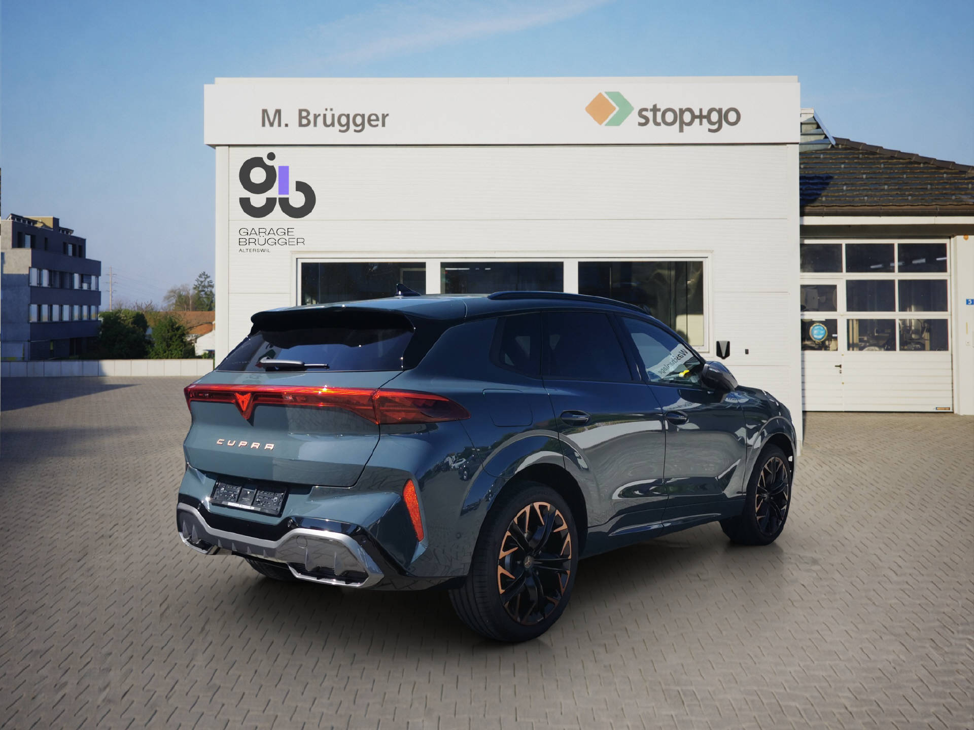 CUPRA Terramar 1.5 eHybrid VZ DSG-image-4