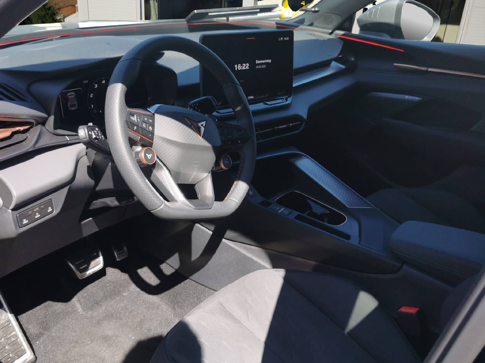 CUPRA Terramar 1.5 eHybrid VZ DSG-image-7