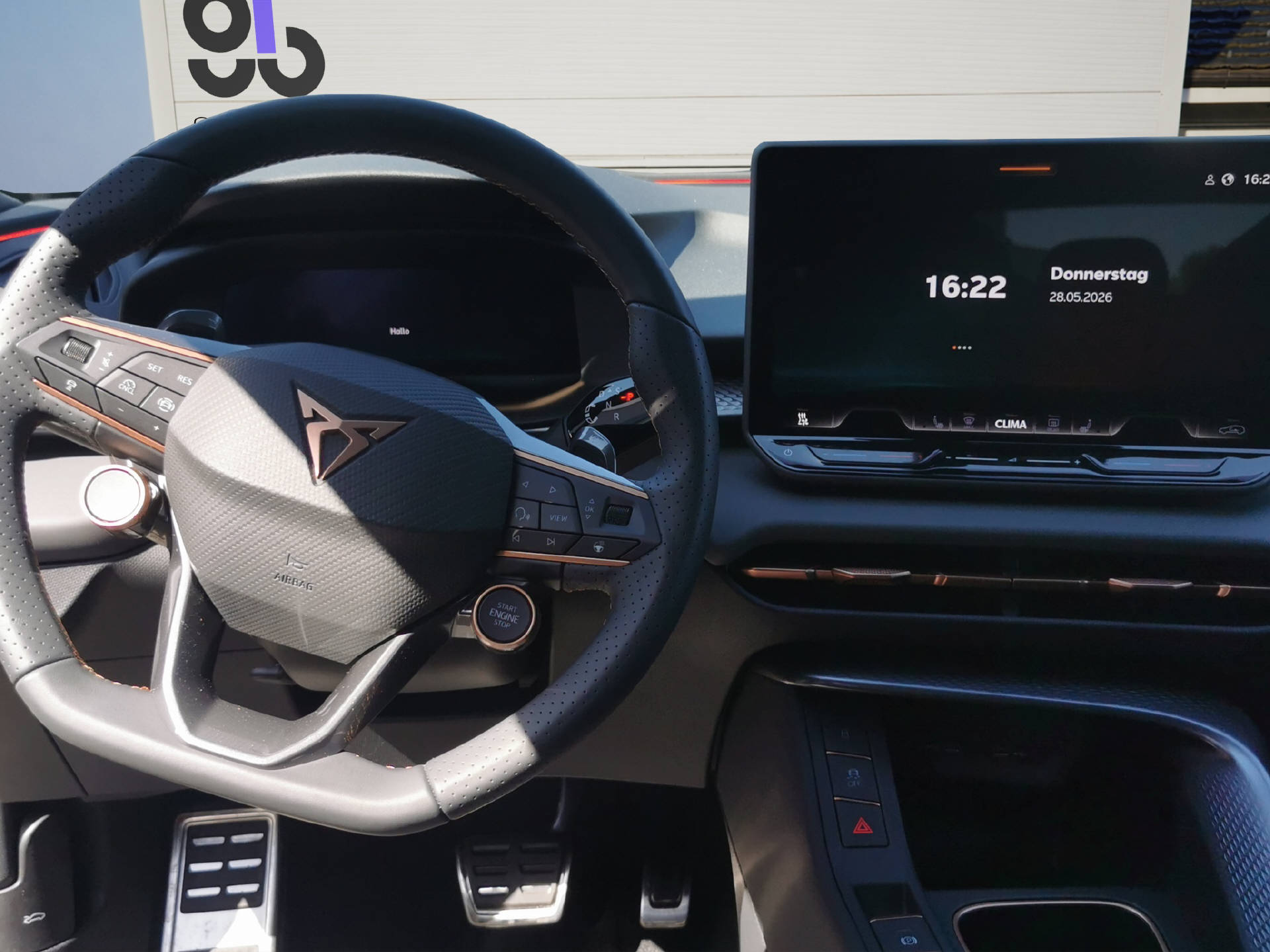 CUPRA Terramar 1.5 eHybrid VZ DSG-image-8