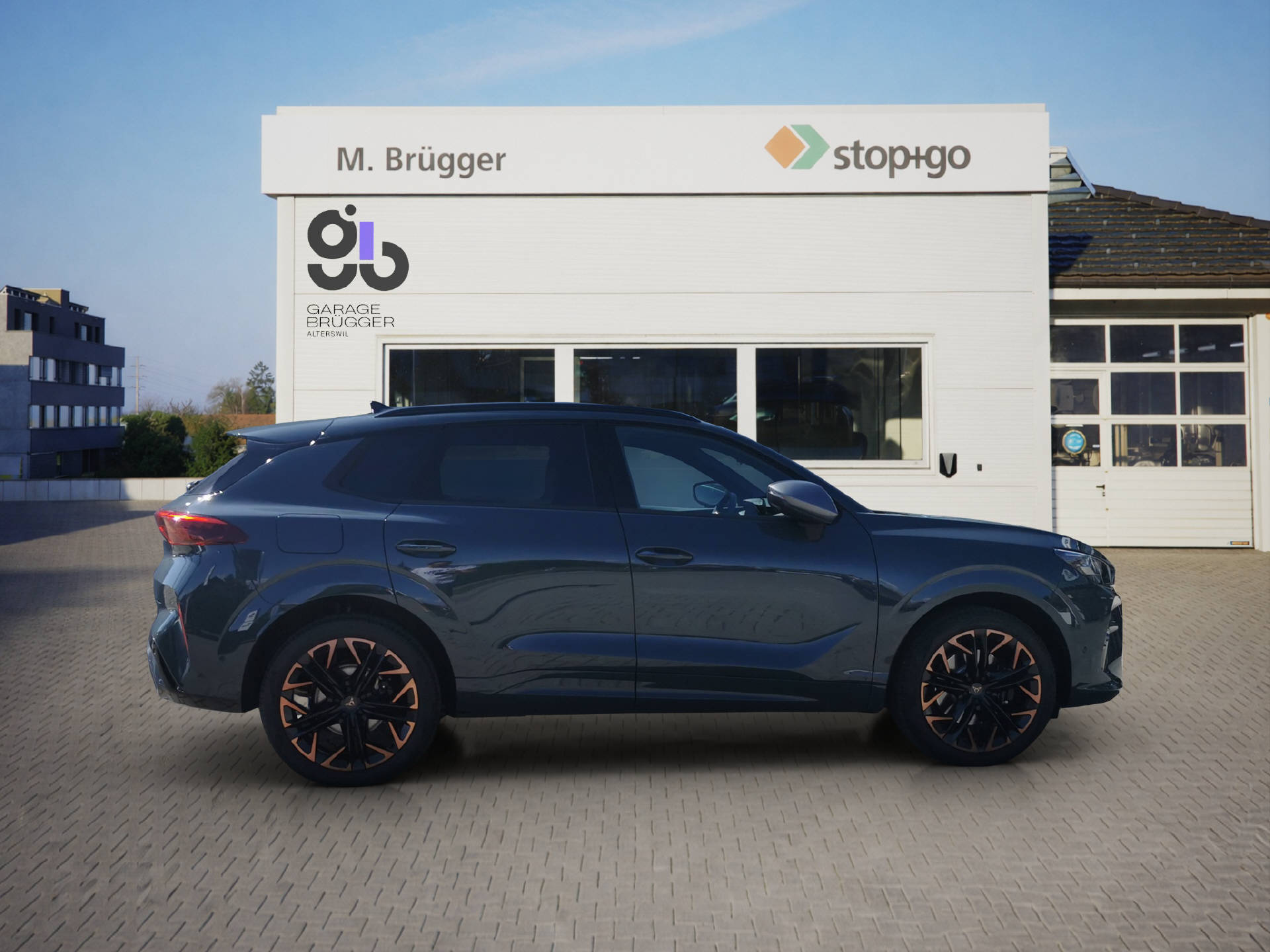 CUPRA Terramar 1.5 eHybrid VZ DSG-image-5