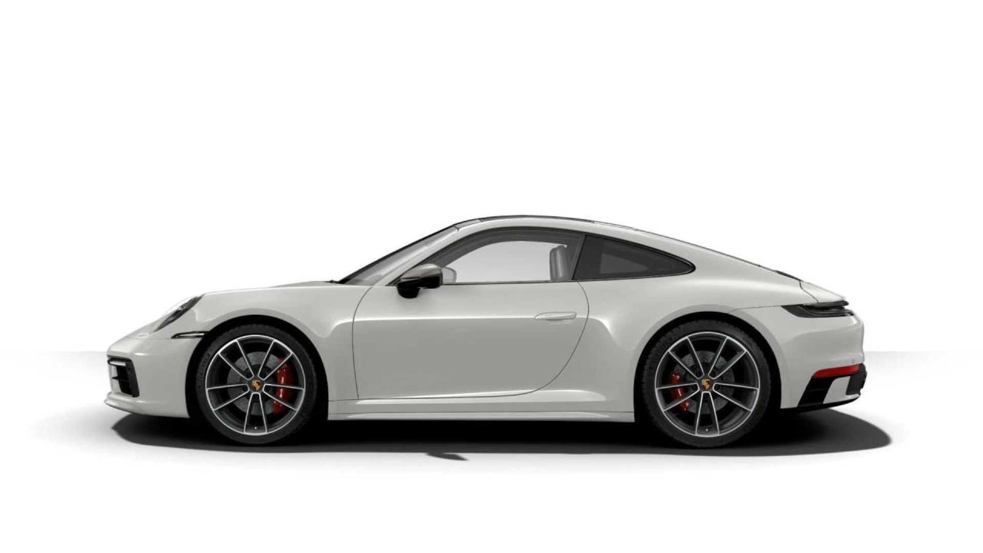 PORSCHE 911 Carrera 4S-showroom-element-1