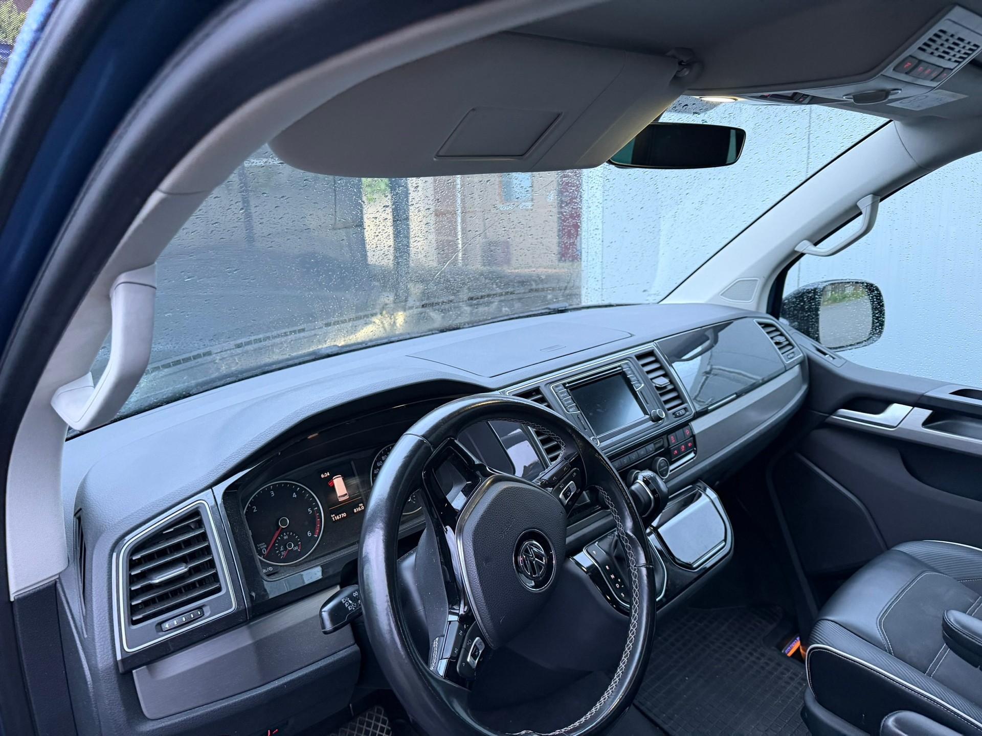 VW 2.0 TDI 4M Edition DSG-image-1
