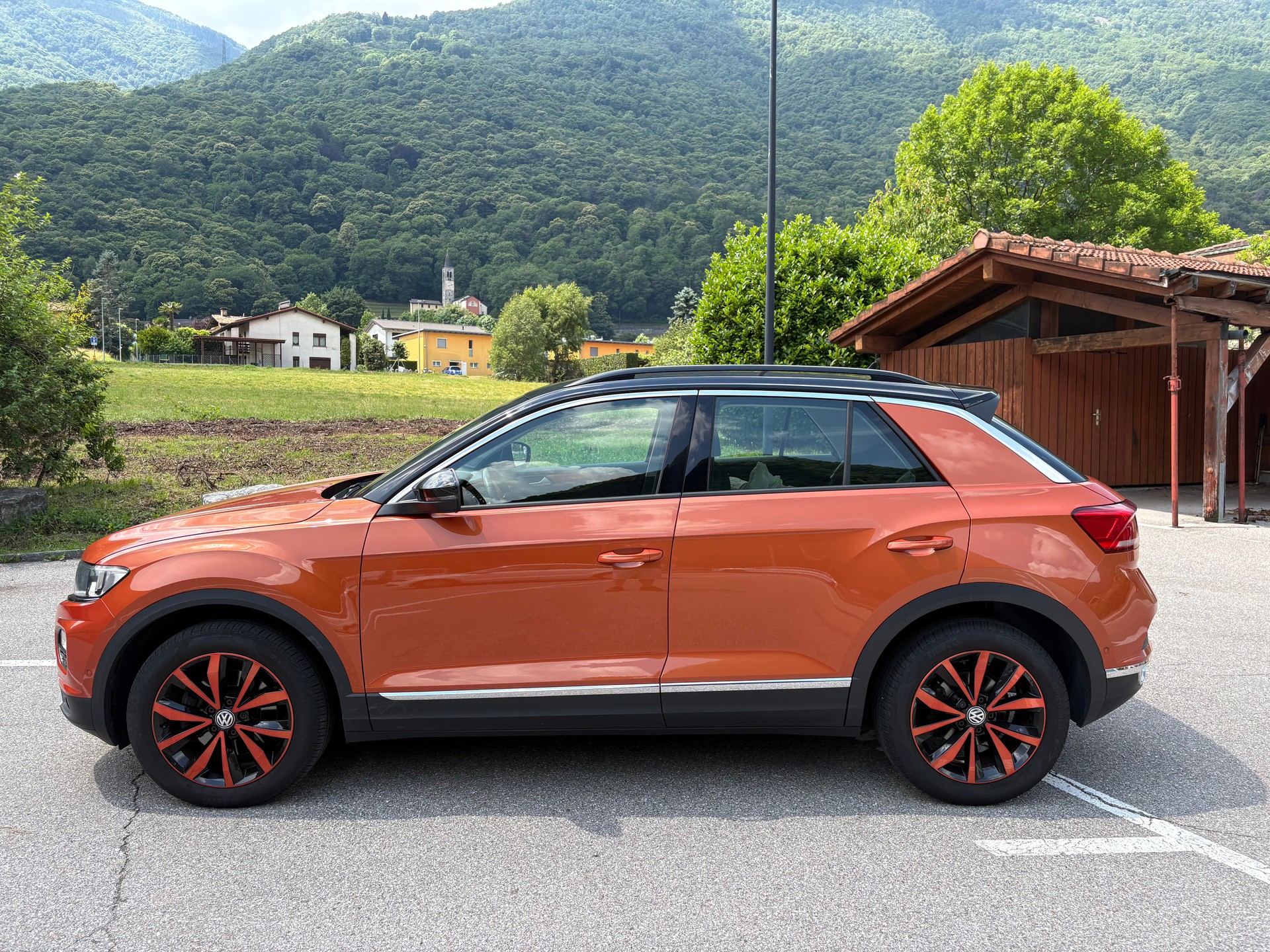 VW T-Roc 2.0 TDI SCR Advance DSG 4Motion-image-6