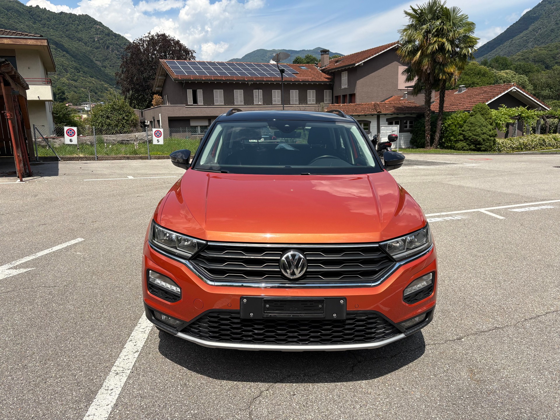 VW T-Roc 2.0 TDI SCR Advance DSG 4Motion-image-1