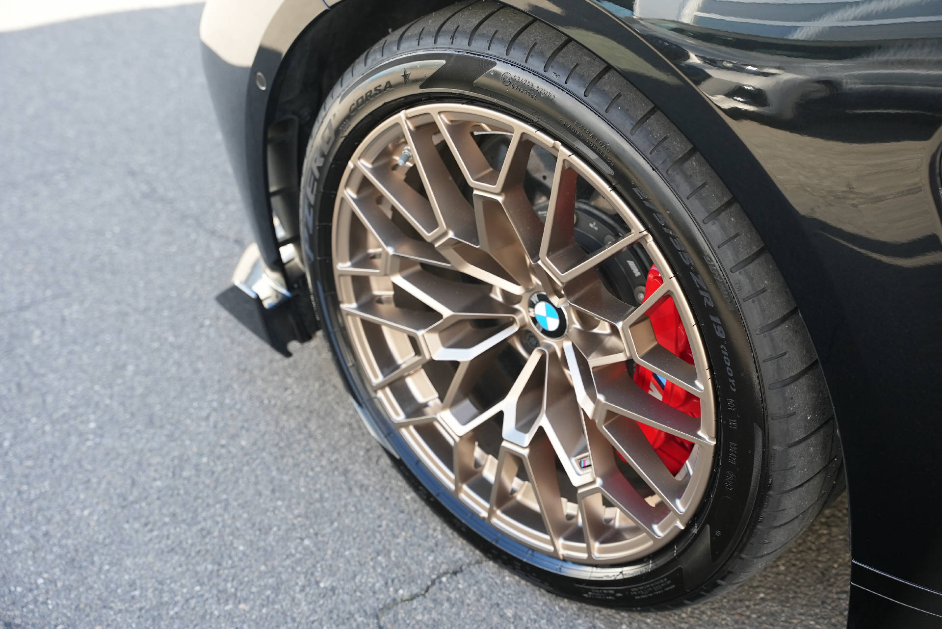 BMW M3 CS Touring xDrive-image-5