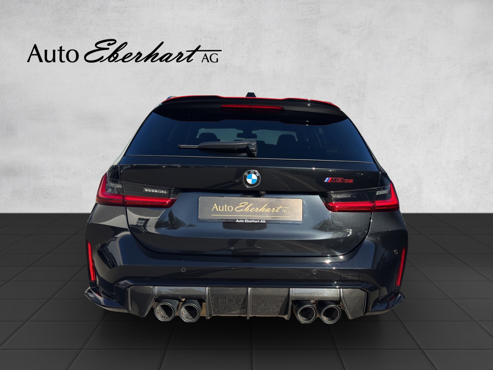 BMW M3 CS Touring xDrive-image-4