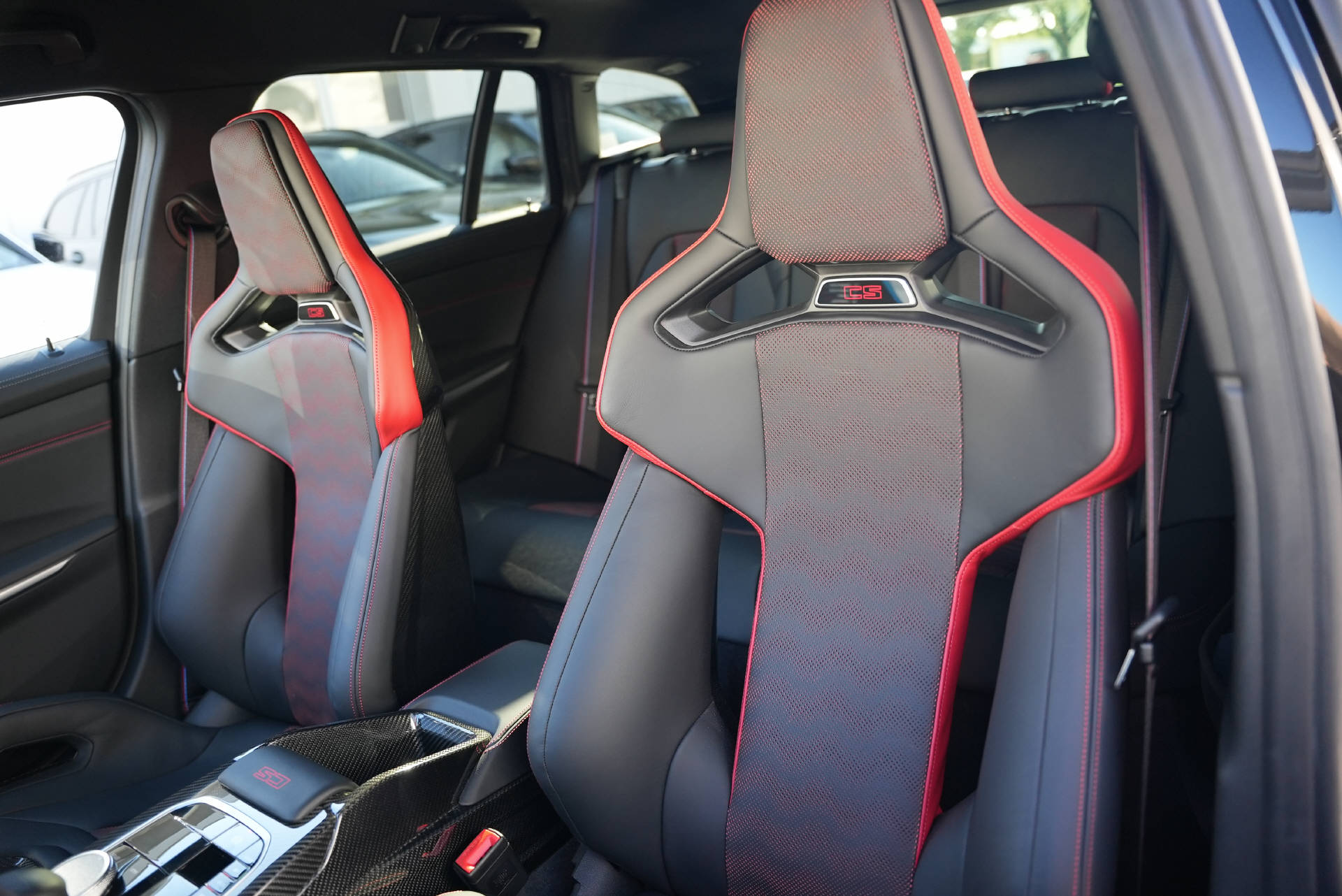 BMW M3 CS Touring xDrive-image-9