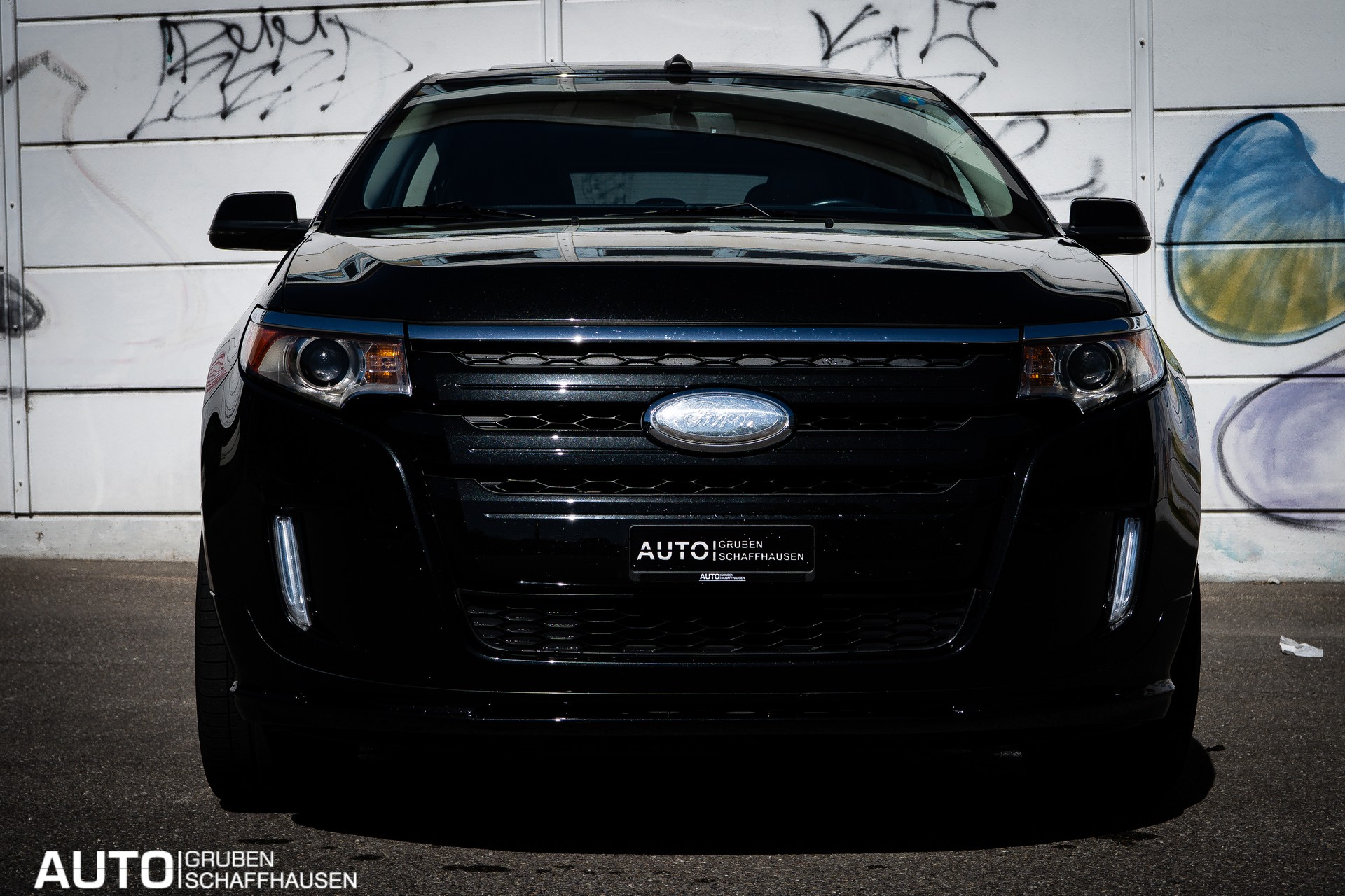 FORD Edge 3.7 V6 4x4 Sport-showroom-element-3