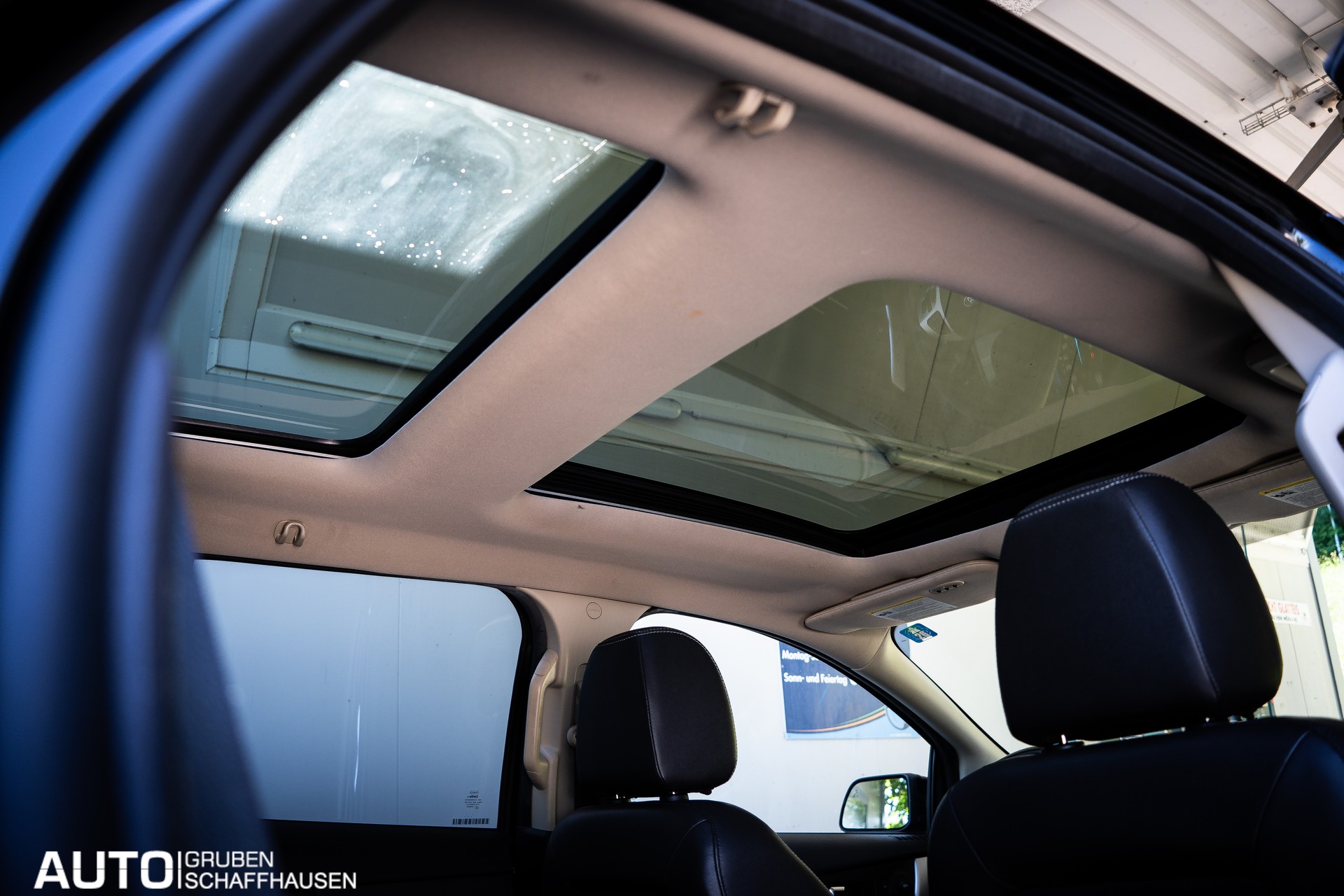 FORD Edge 3.7 V6 4x4 Sport-image-18