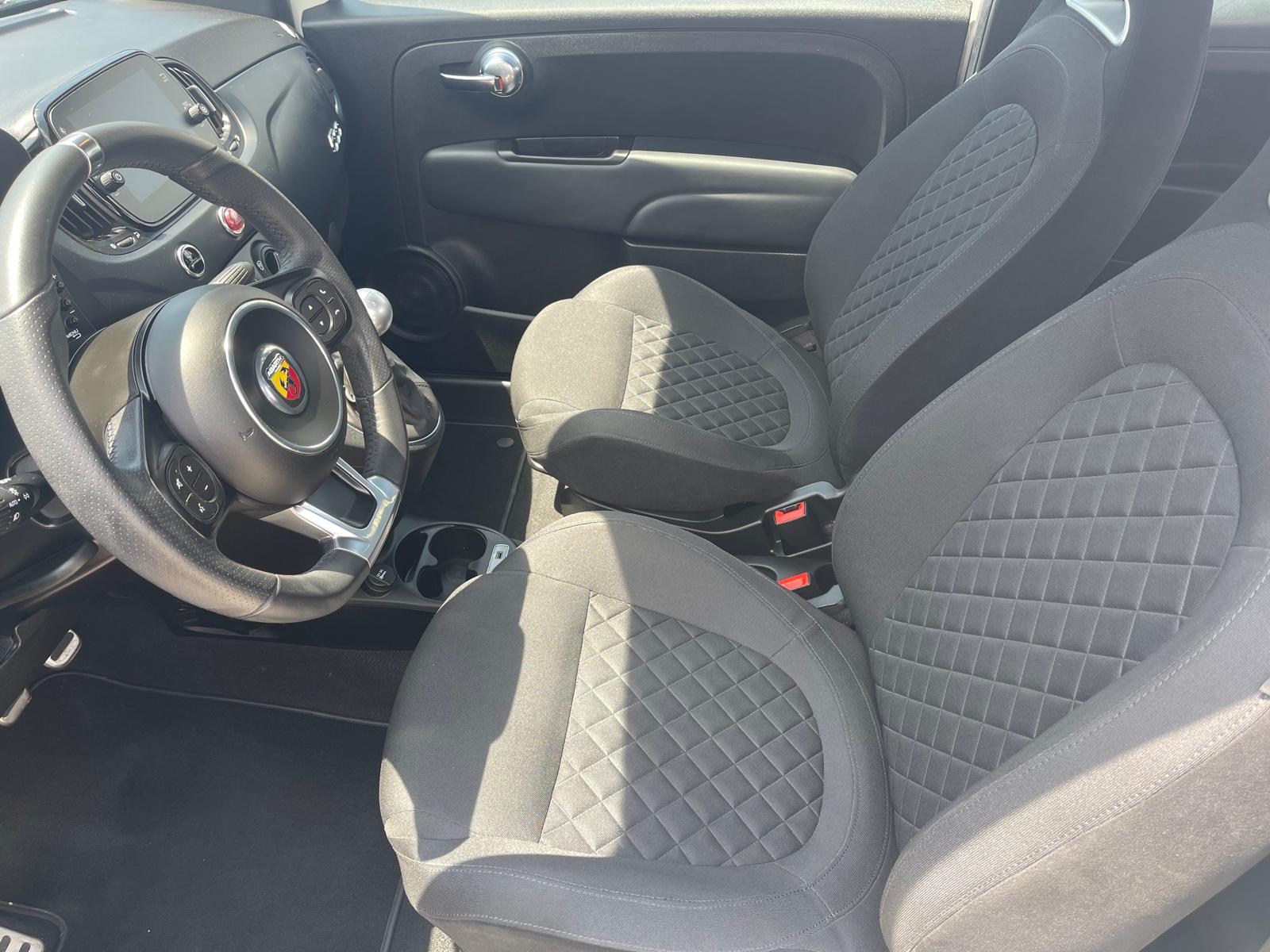 FIAT 500 Abarth-image-8