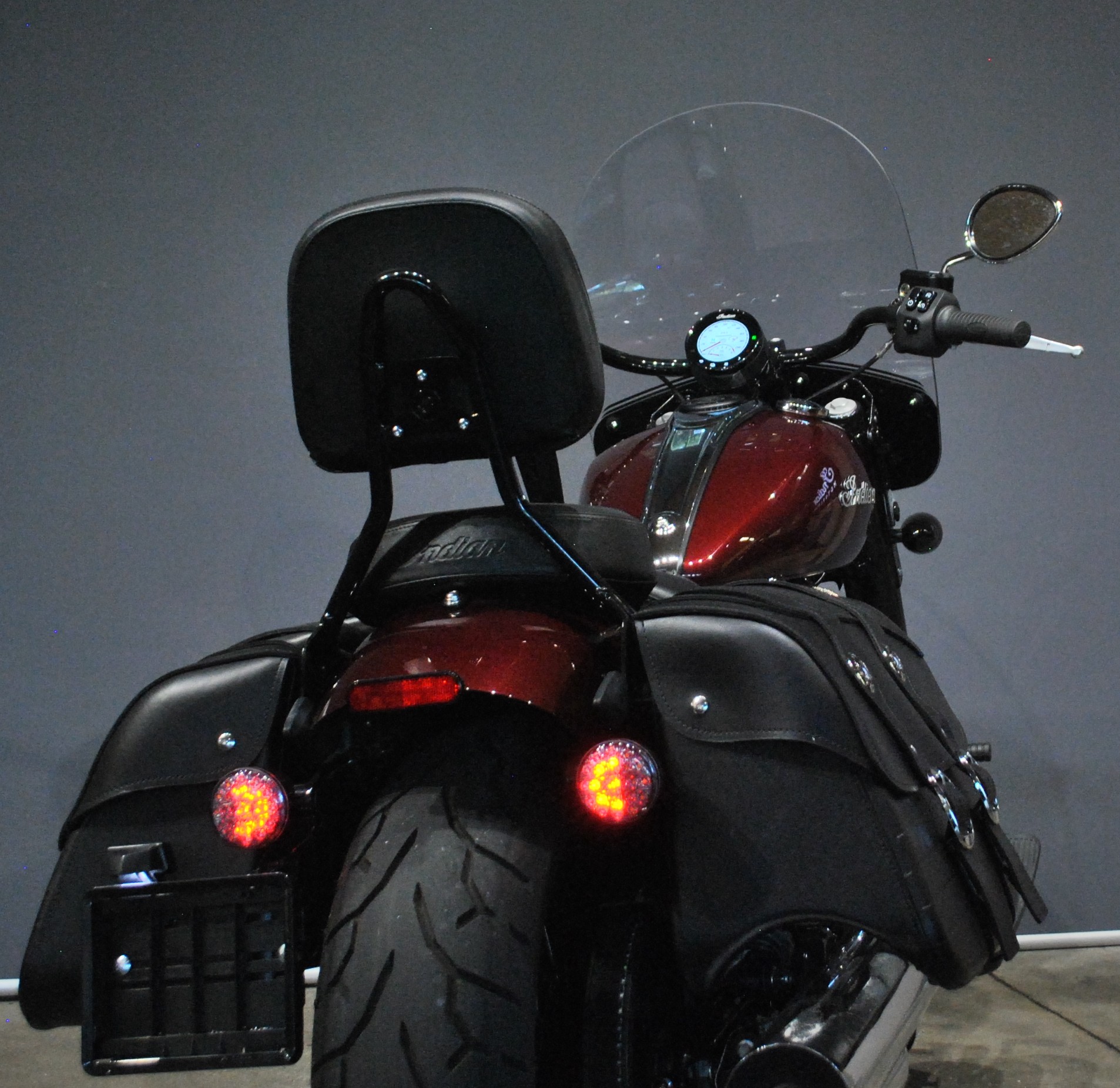 INDIAN Super Chief-image-9