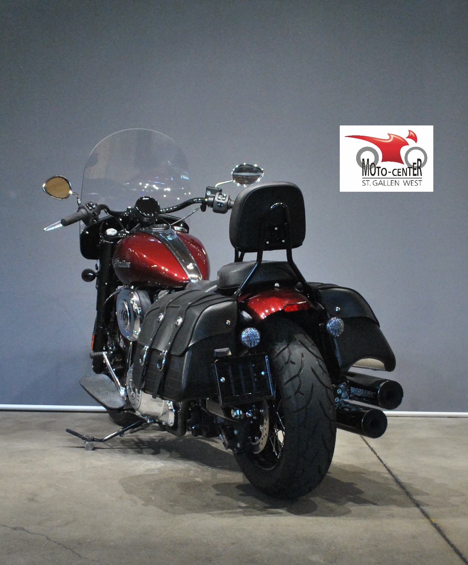 INDIAN Super Chief-image-3