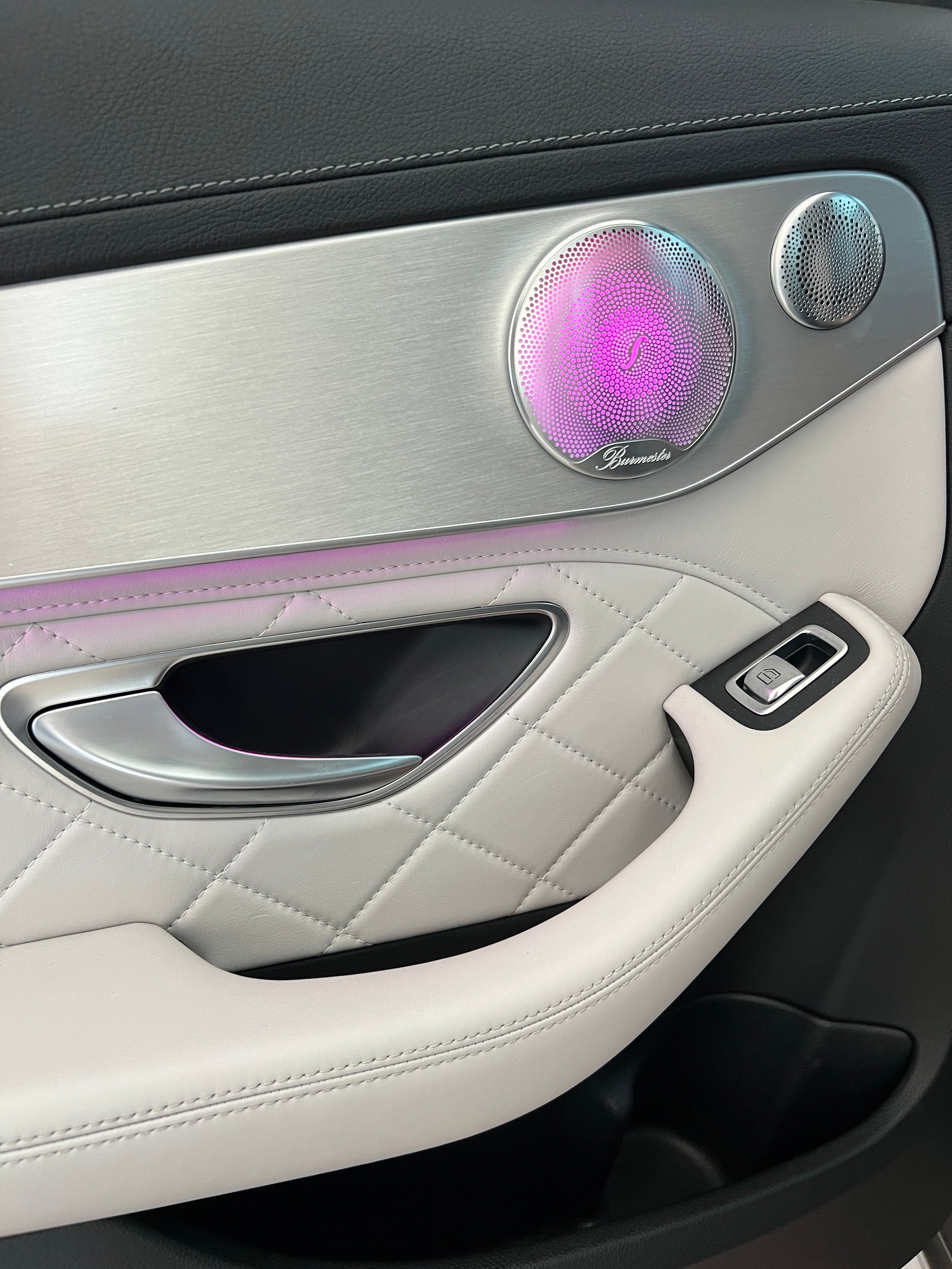 MERCEDES-BENZ C 63 AMG Speedshift-image-13