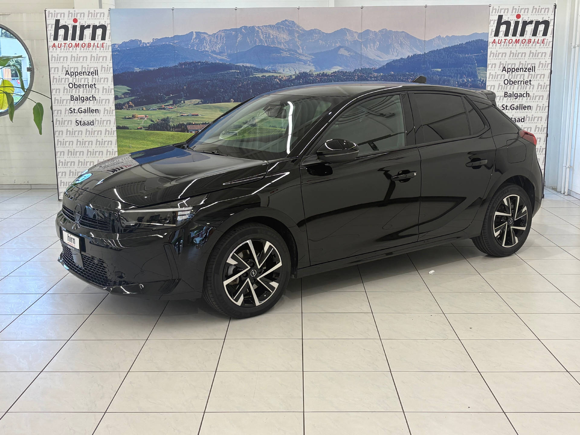 OPEL Corsa 1.2 T Hybrid GS