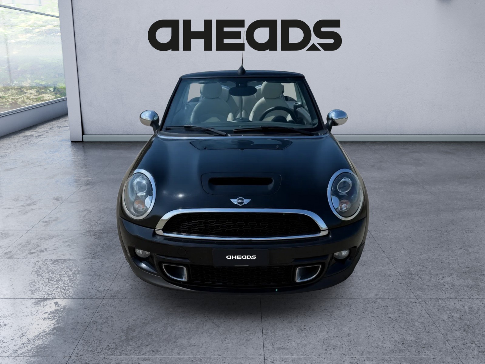 MINI Cooper S Cabriolet-image-4