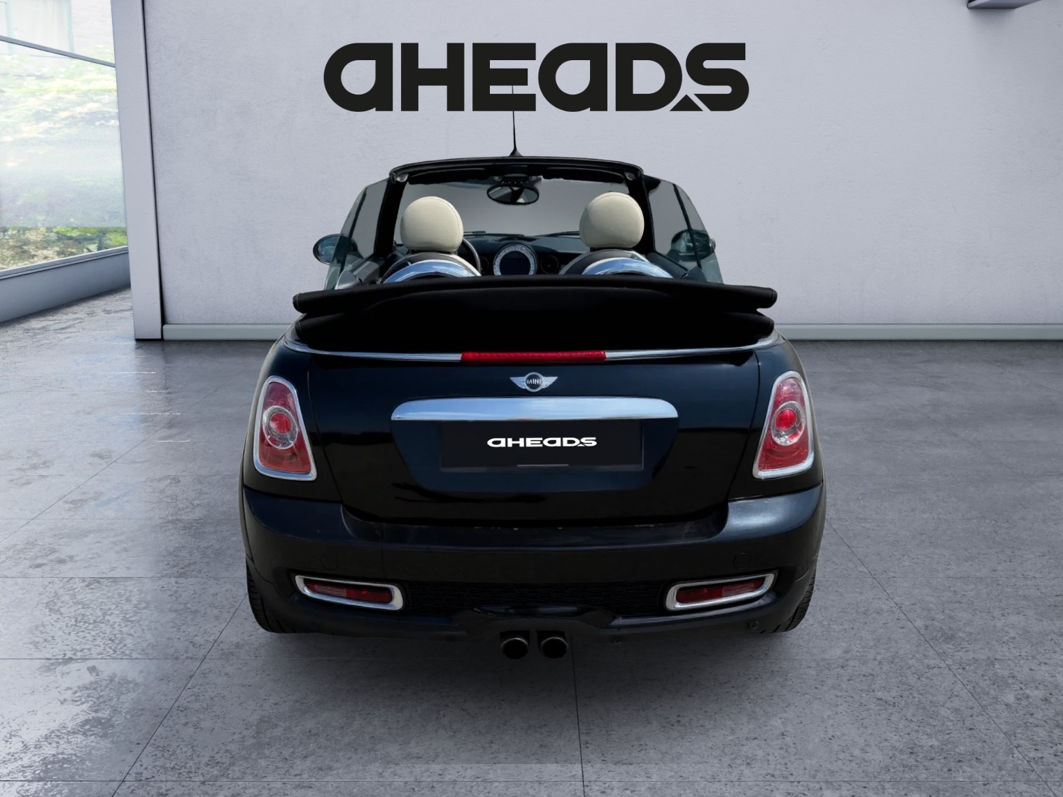 MINI Cooper S Cabriolet-image-6