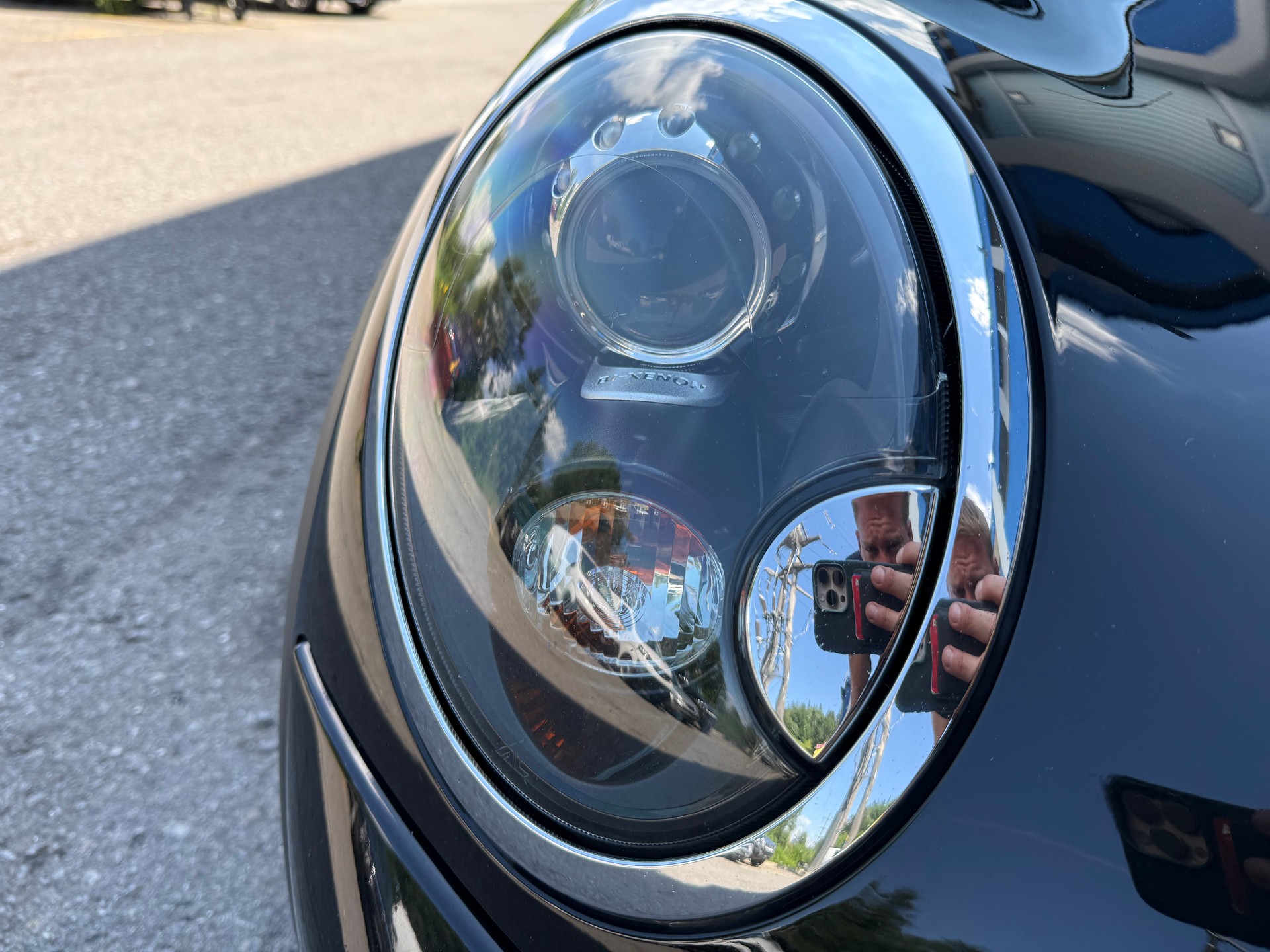 MINI Cooper S Cabriolet-image-17