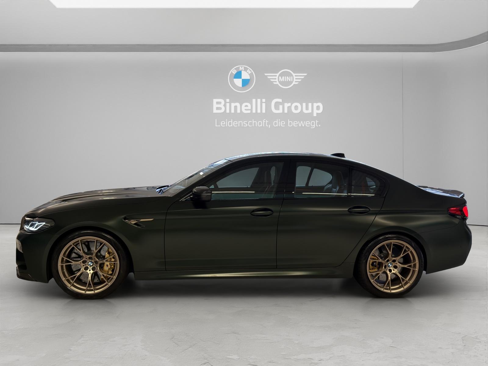 BMW M5 CS xDrive-showroom-element-1